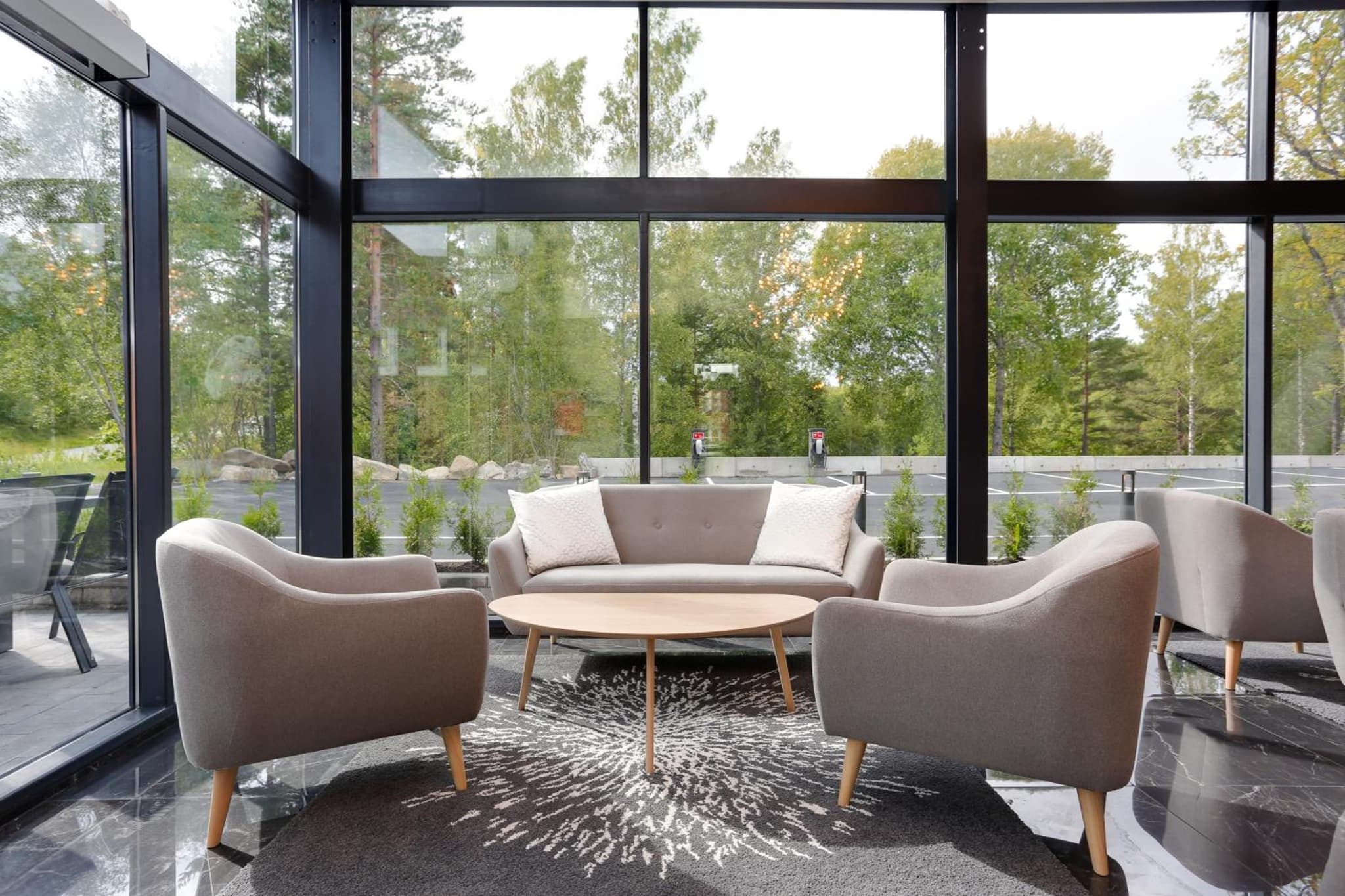 Almnäs Park Hotel photo 5