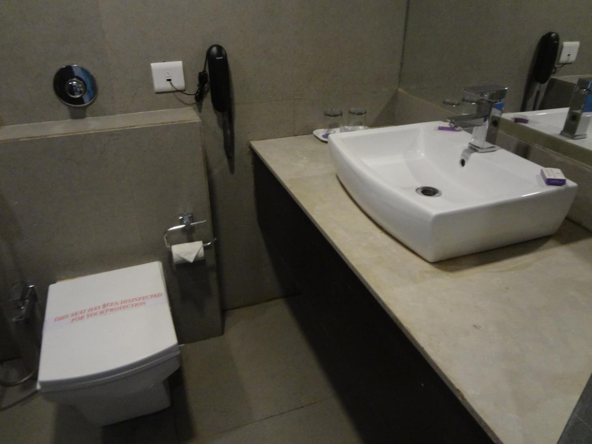 Veronica Hotel photo 7