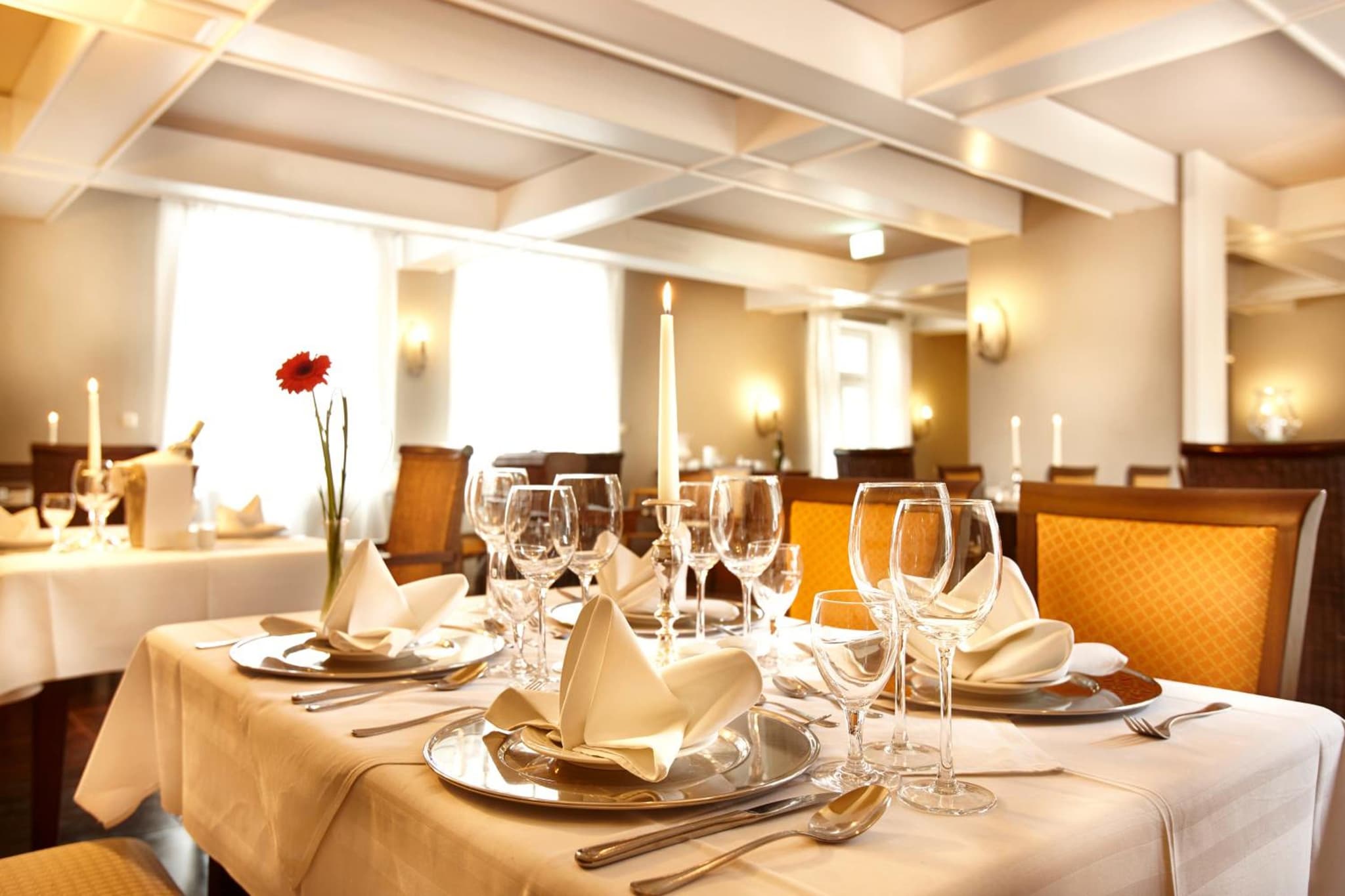 Hotel Pelli Hof Rendsburg by Tulip Inn photo 5