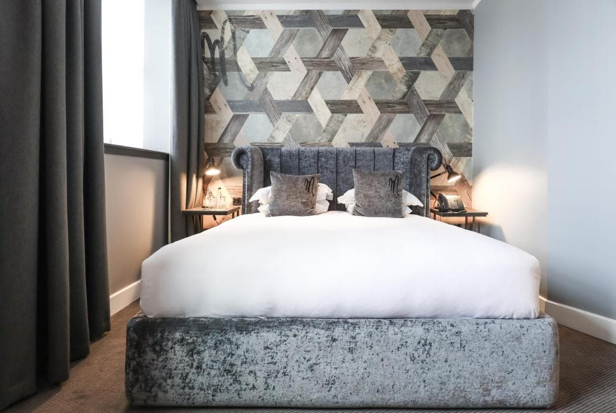Malmaison Hotel Leeds photo 2