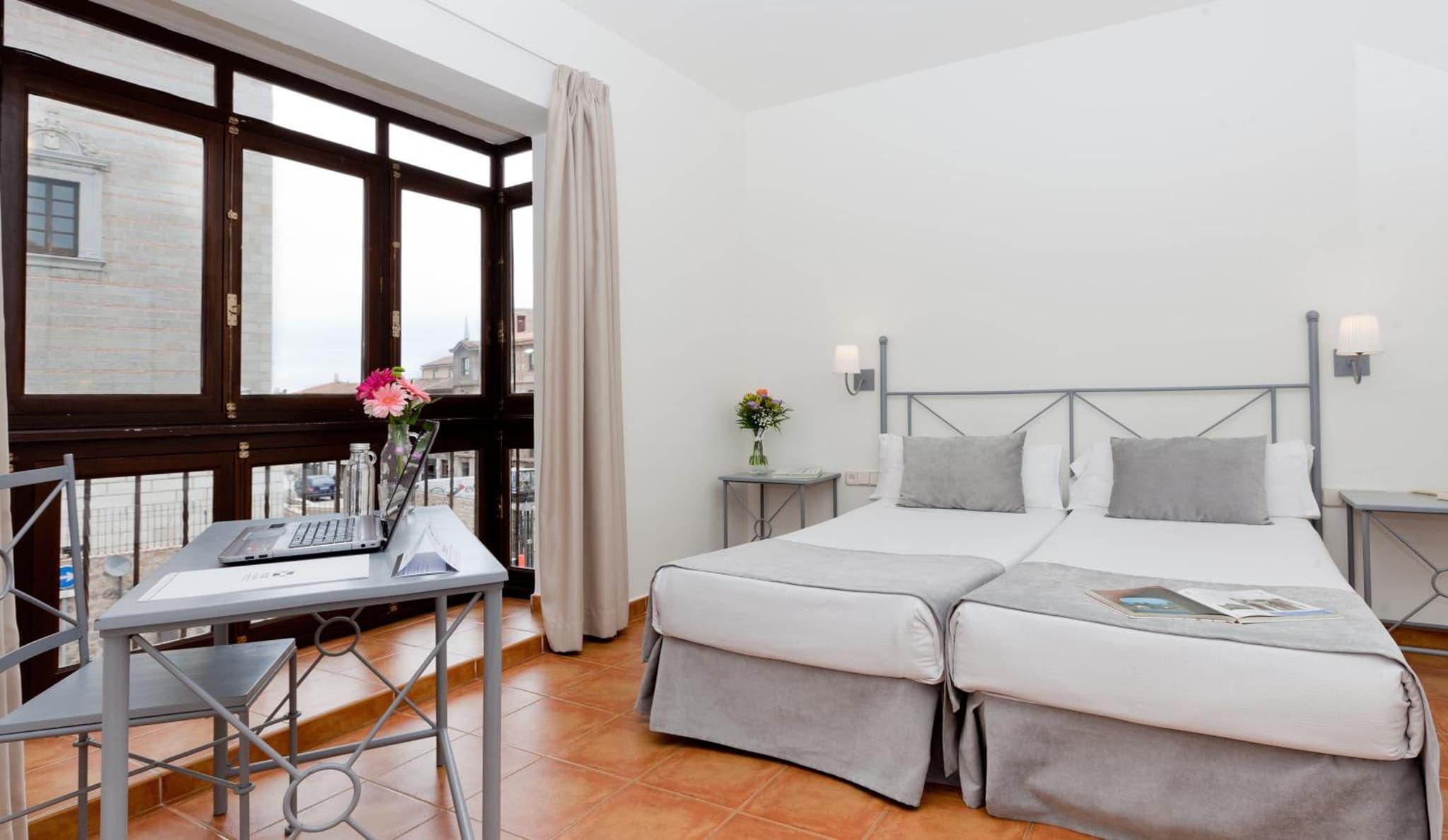 Sercotel Toledo Imperial photo 3