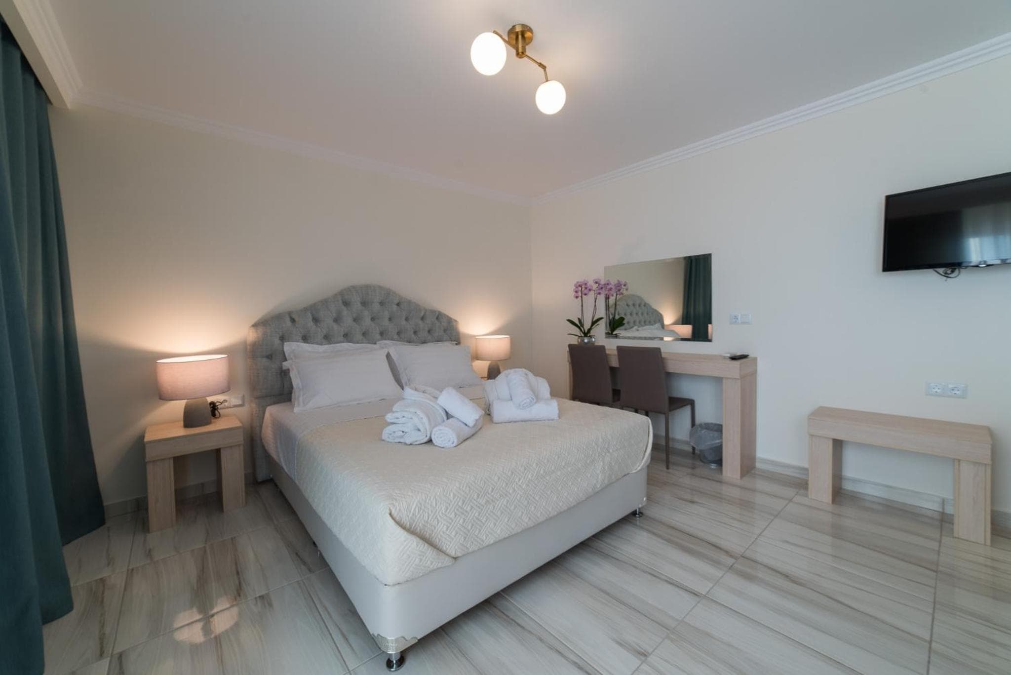 Castello Boutique Rooms photo 2