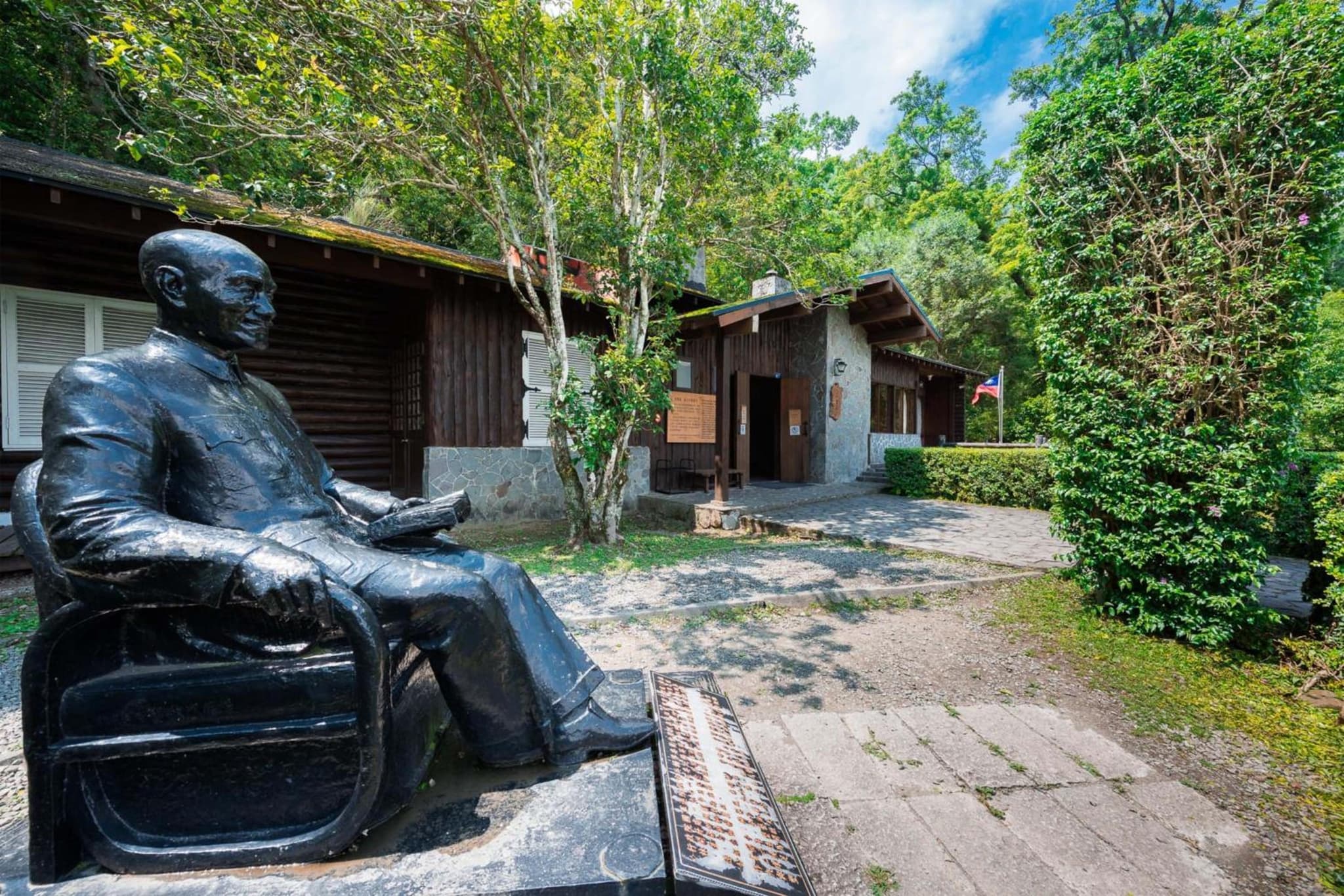 Chilan Hotel photo 3