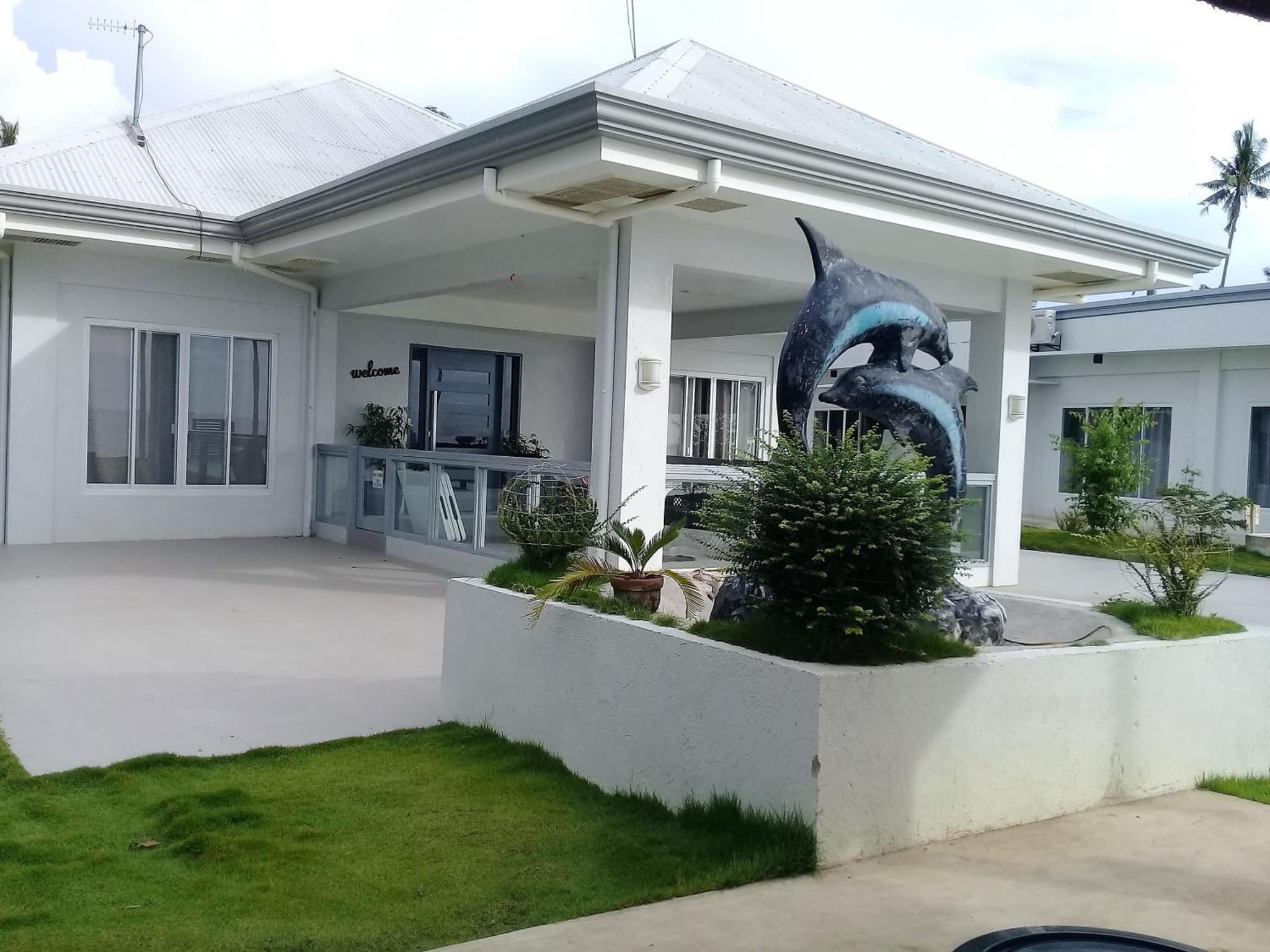 Sergi's Resort and Hotel