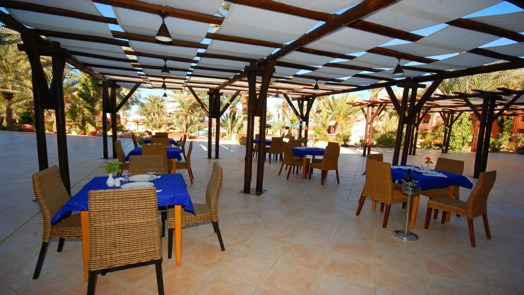 Vincci Safira Palms photo 7