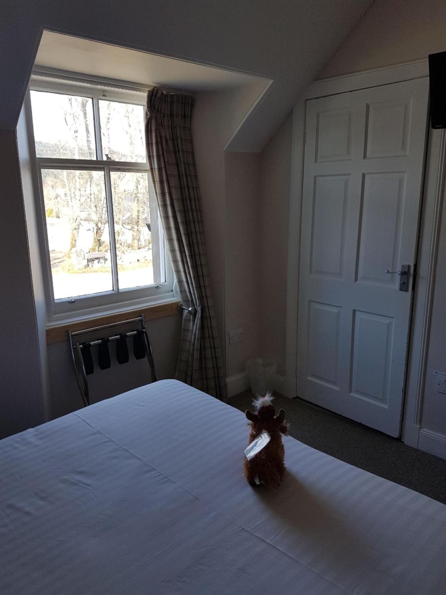 Loch Ness Guest House photo 4