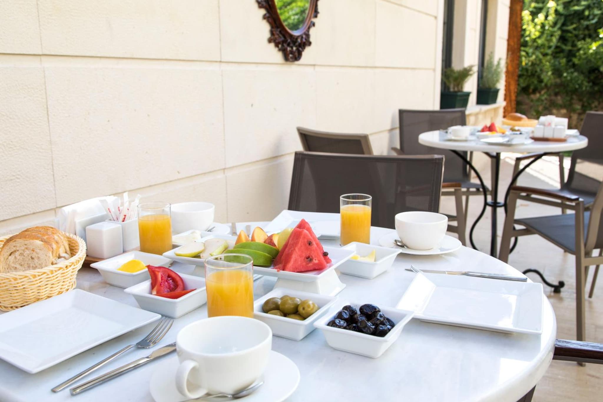 Sublime Porte Hotel photo 4