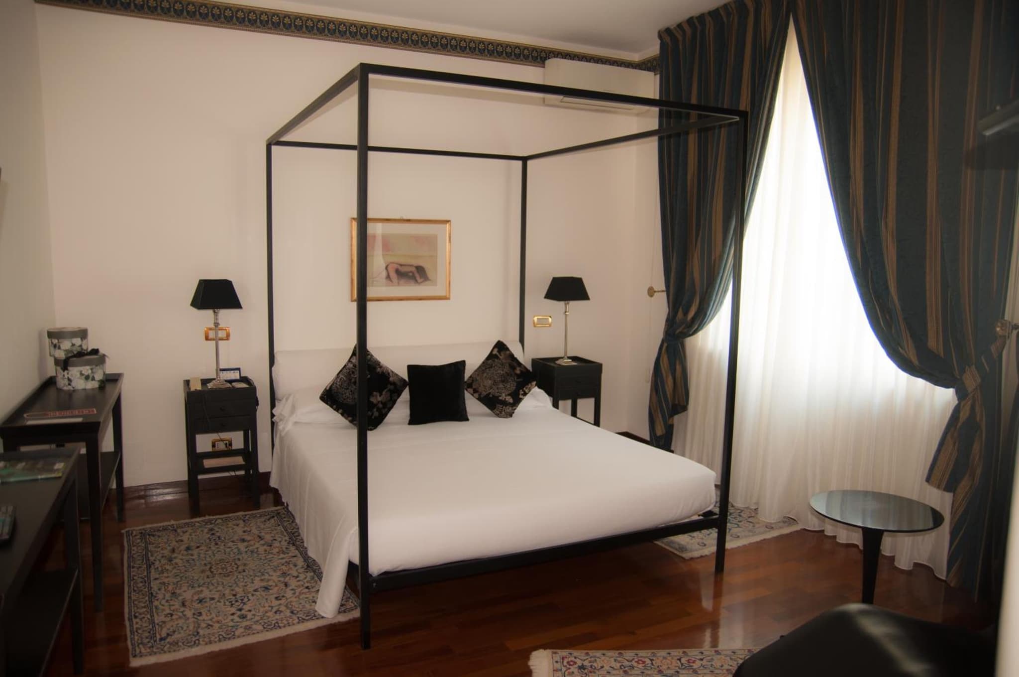 Grand Hotel Passetto photo 3