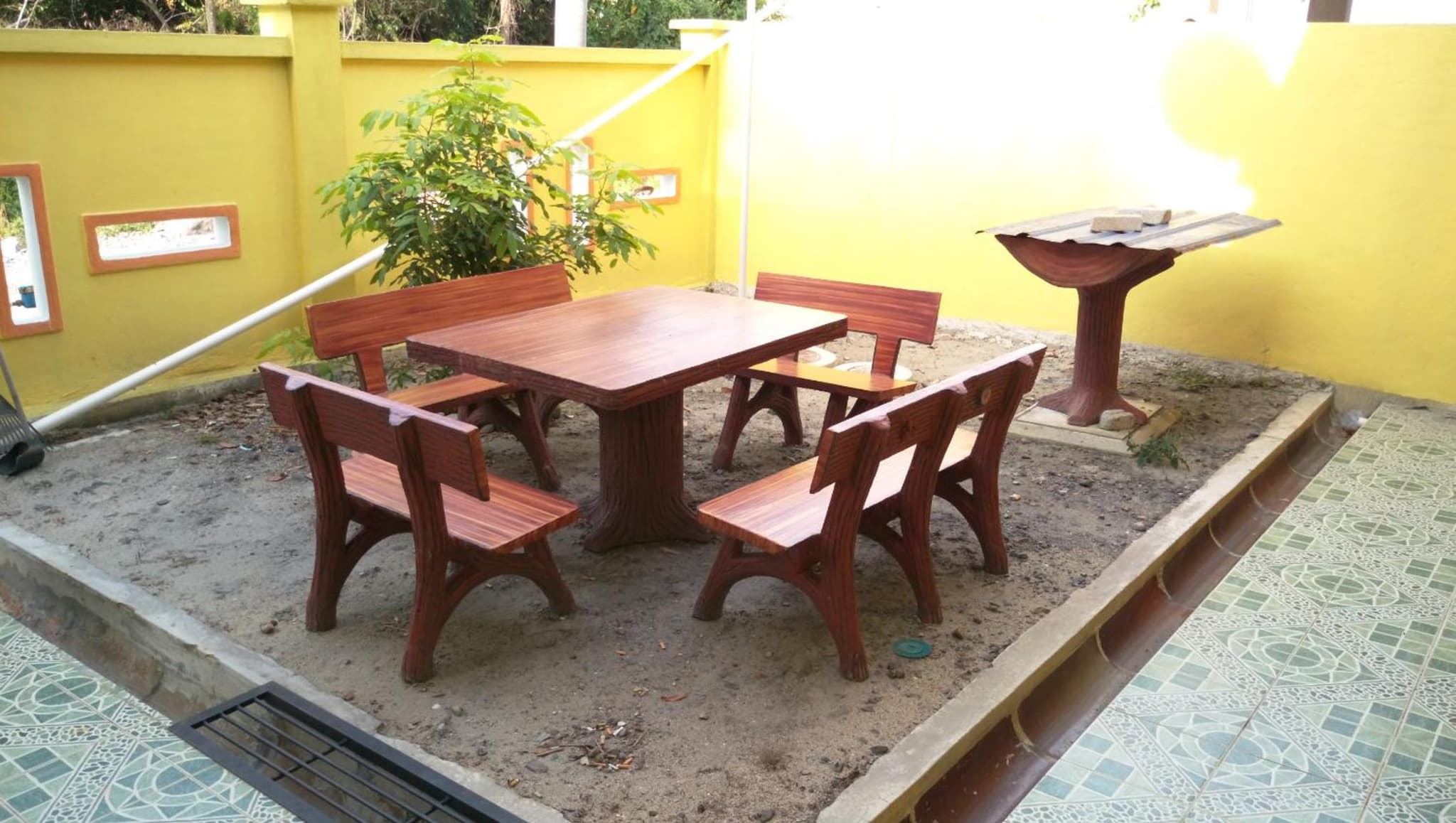 Amera Homestay photo 2