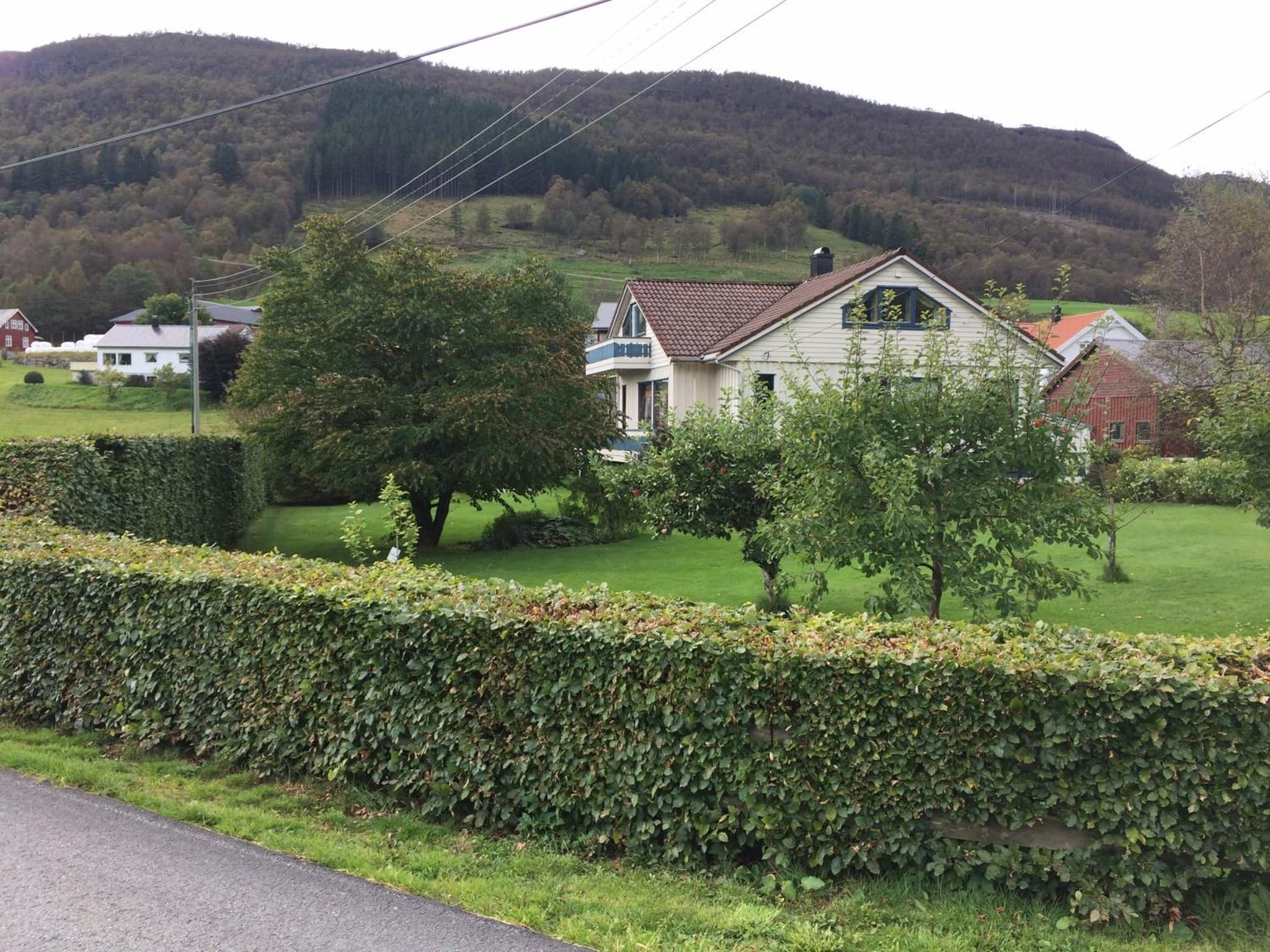 Haugland Gard photo 5
