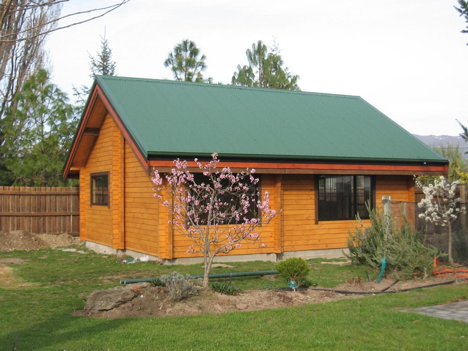 Central Chalets Ltd photo 9