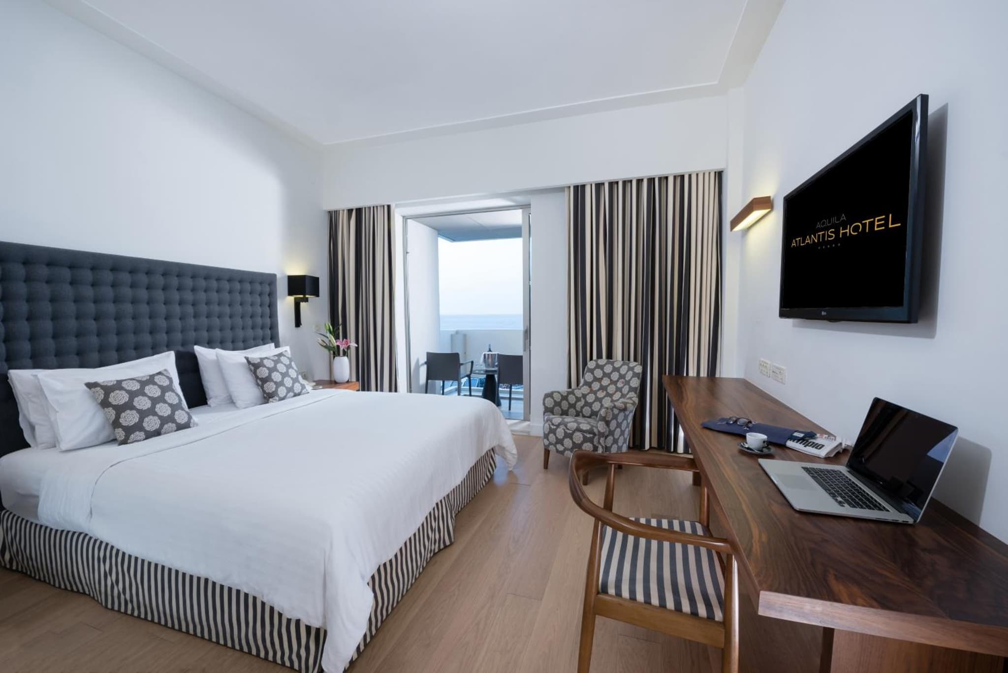 Aquila Atlantis Hotel photo 7