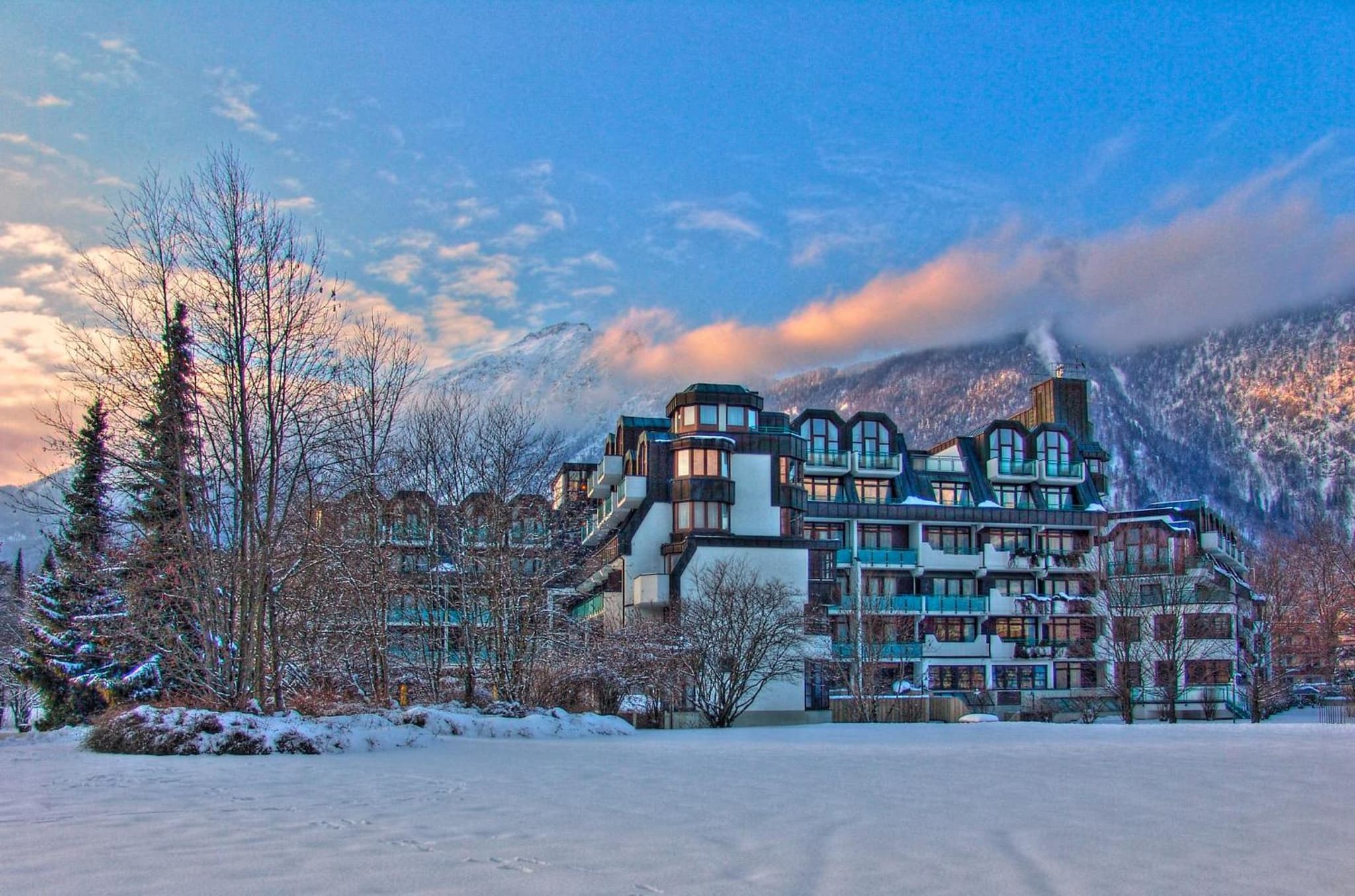 AMBER HOTEL Bavaria photo 5