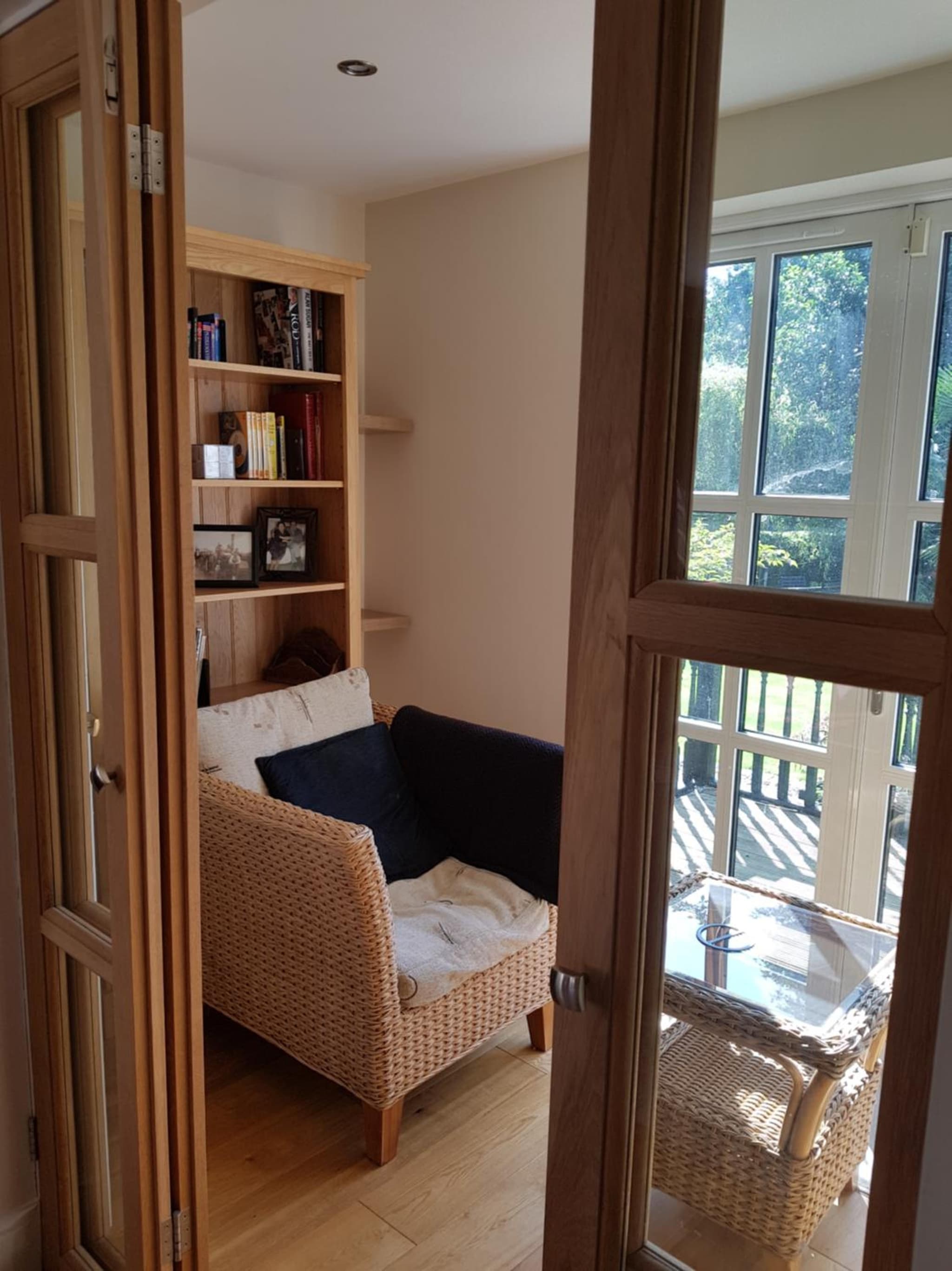 Weir Cottage photo 8