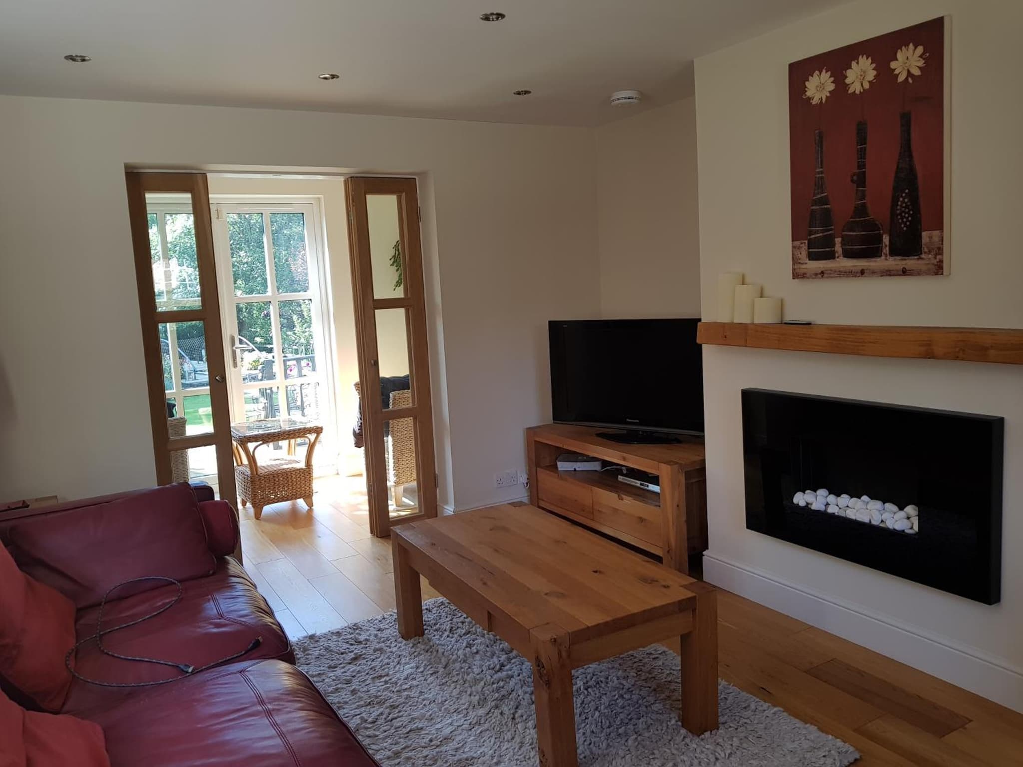 Weir Cottage photo 2