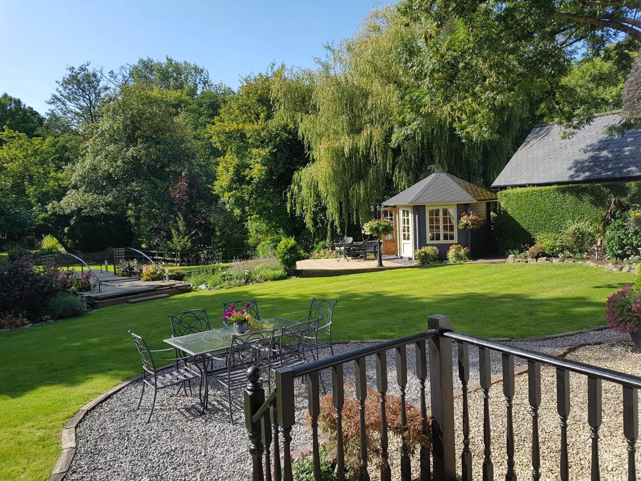 Weir Cottage photo 7