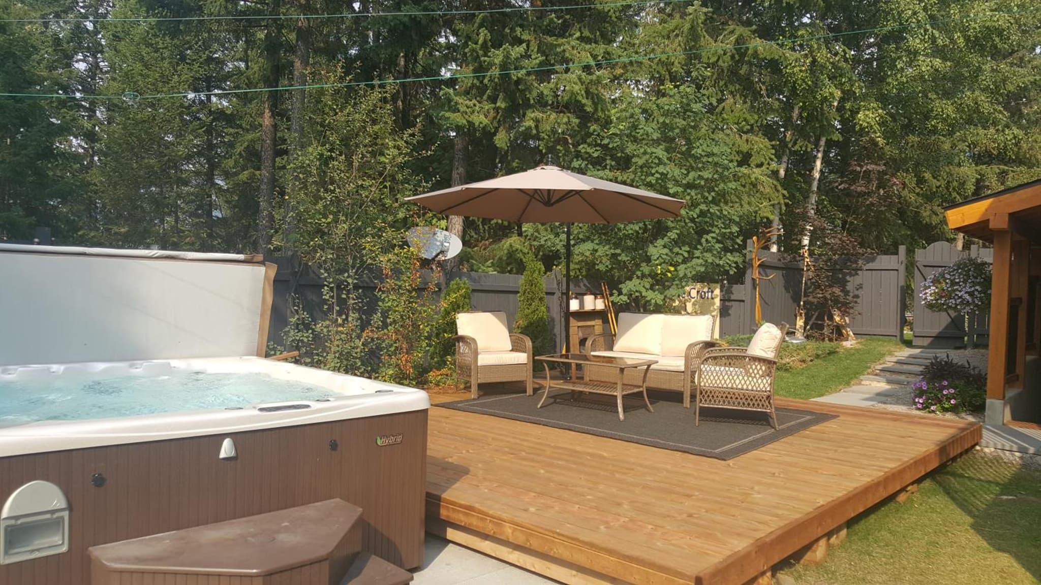 Deer Ridge B&B photo 9