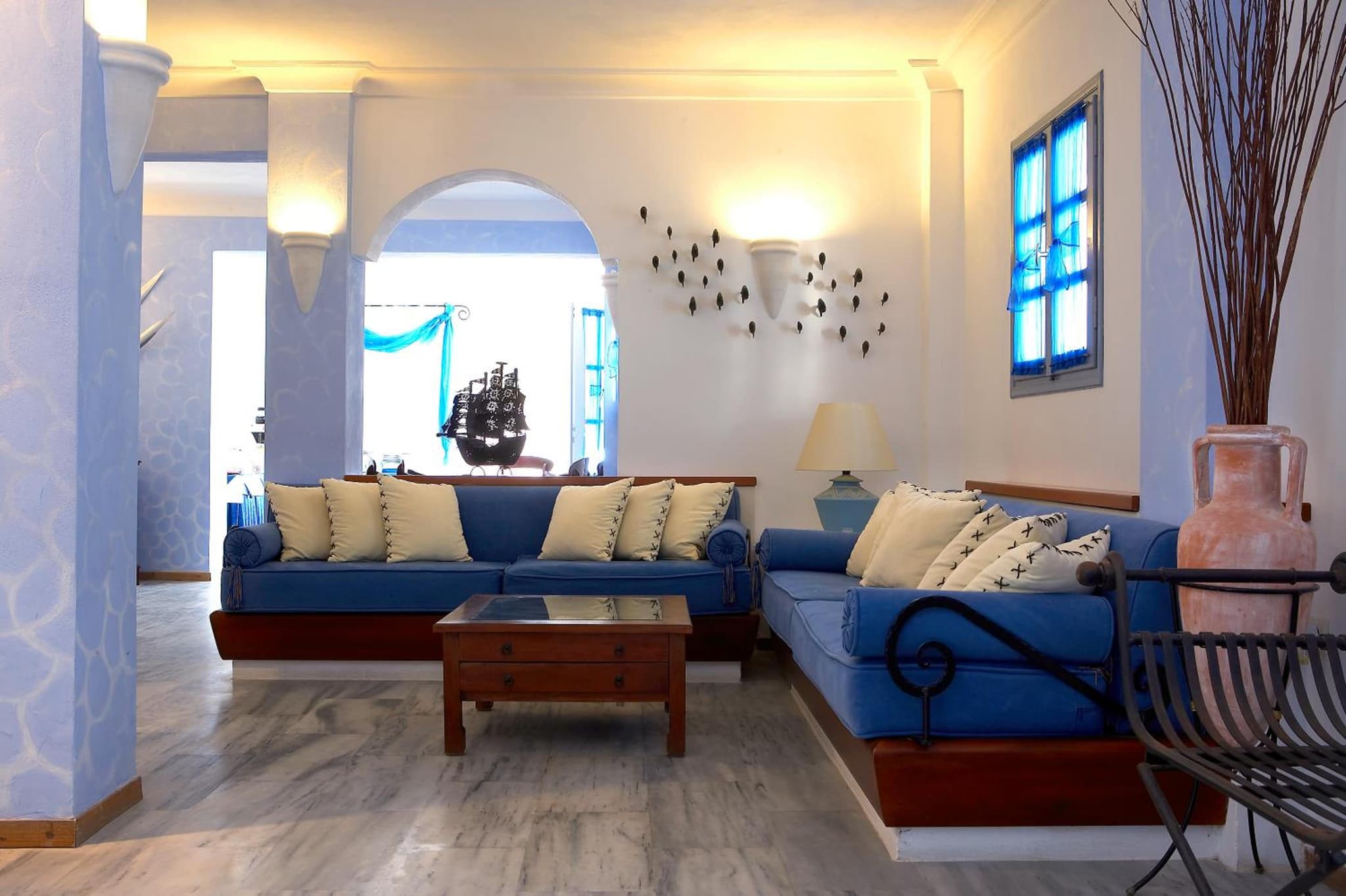 Atlantis Beach Villa photo 6