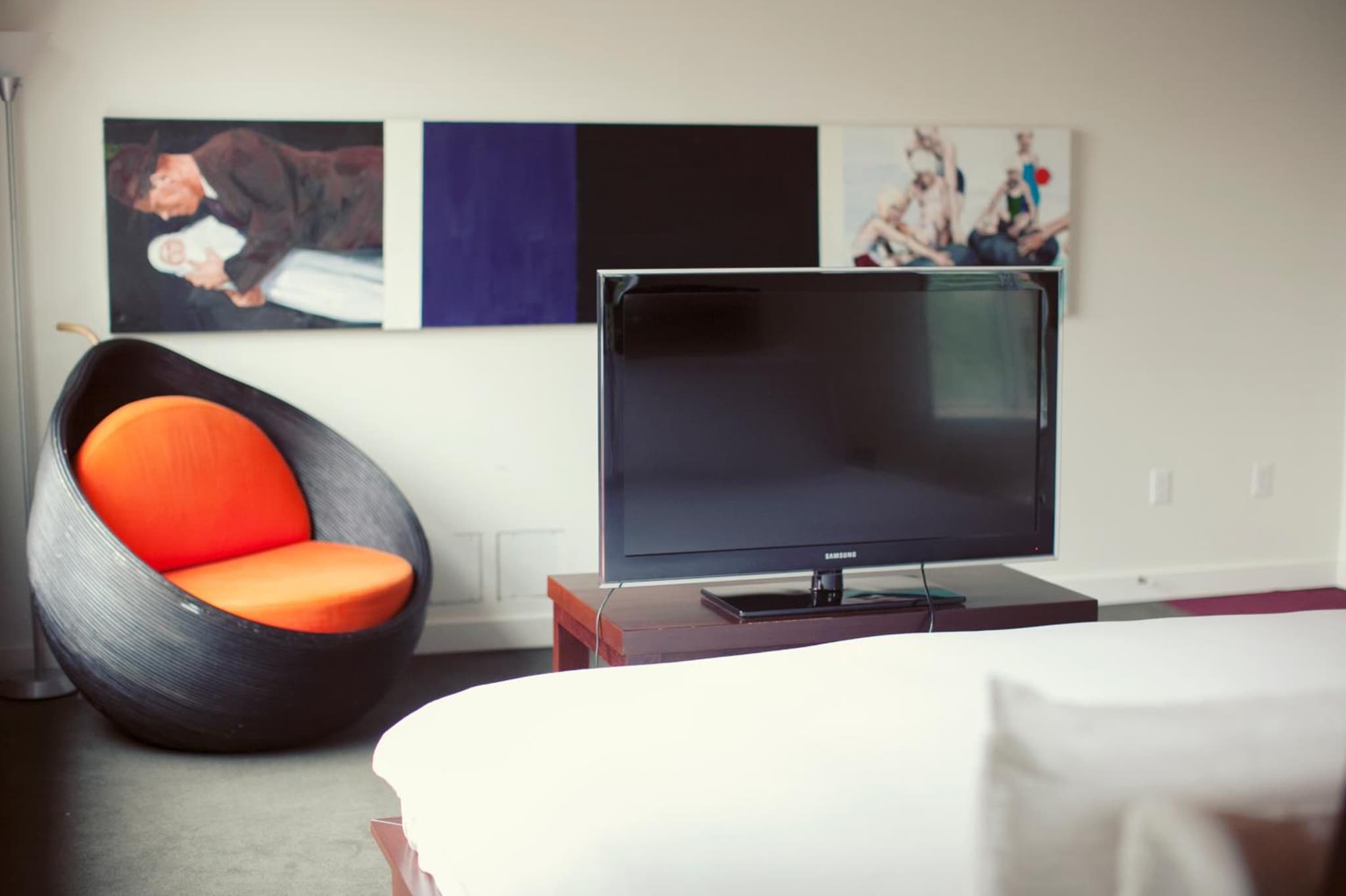 Hotel Ocho photo 9