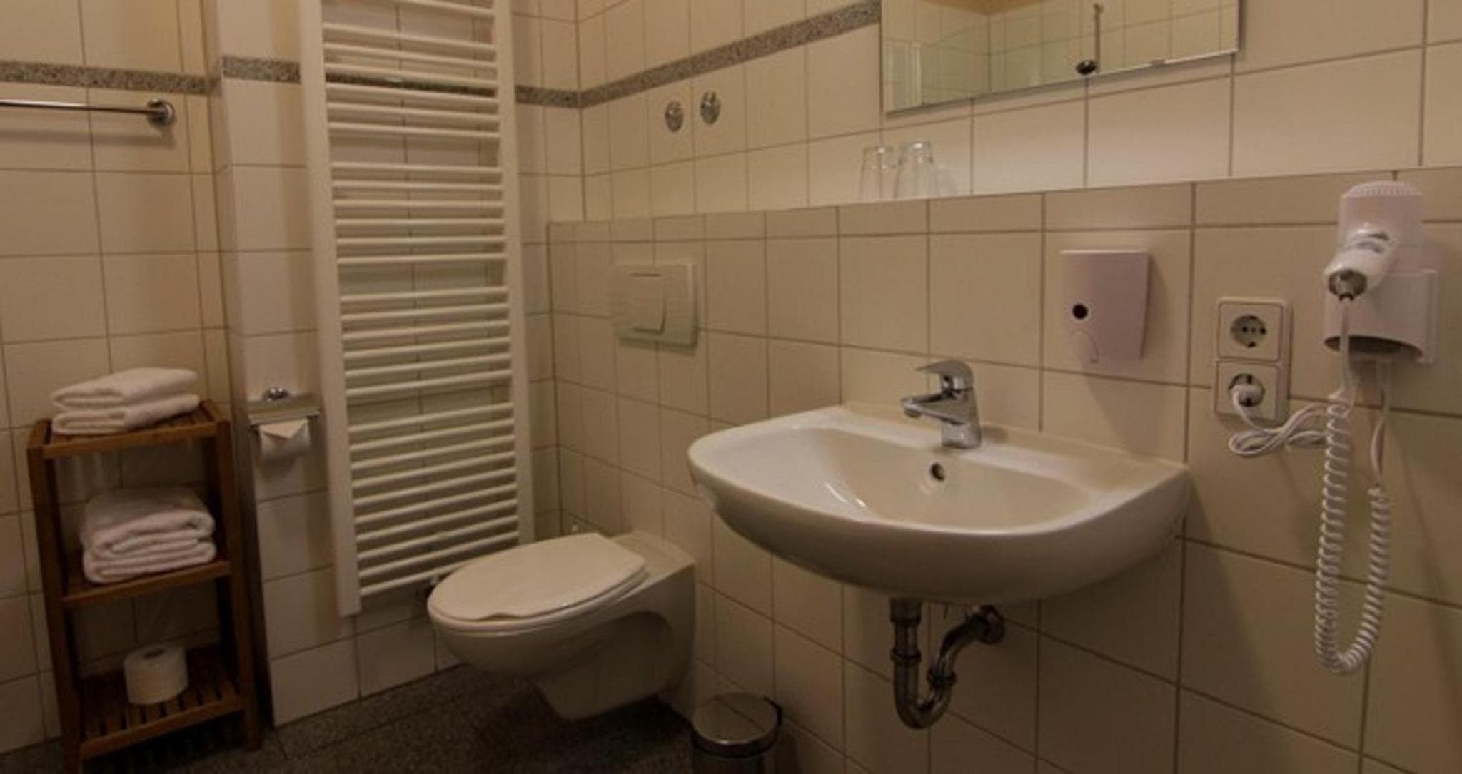 Hotel Zittauer Hof photo 4