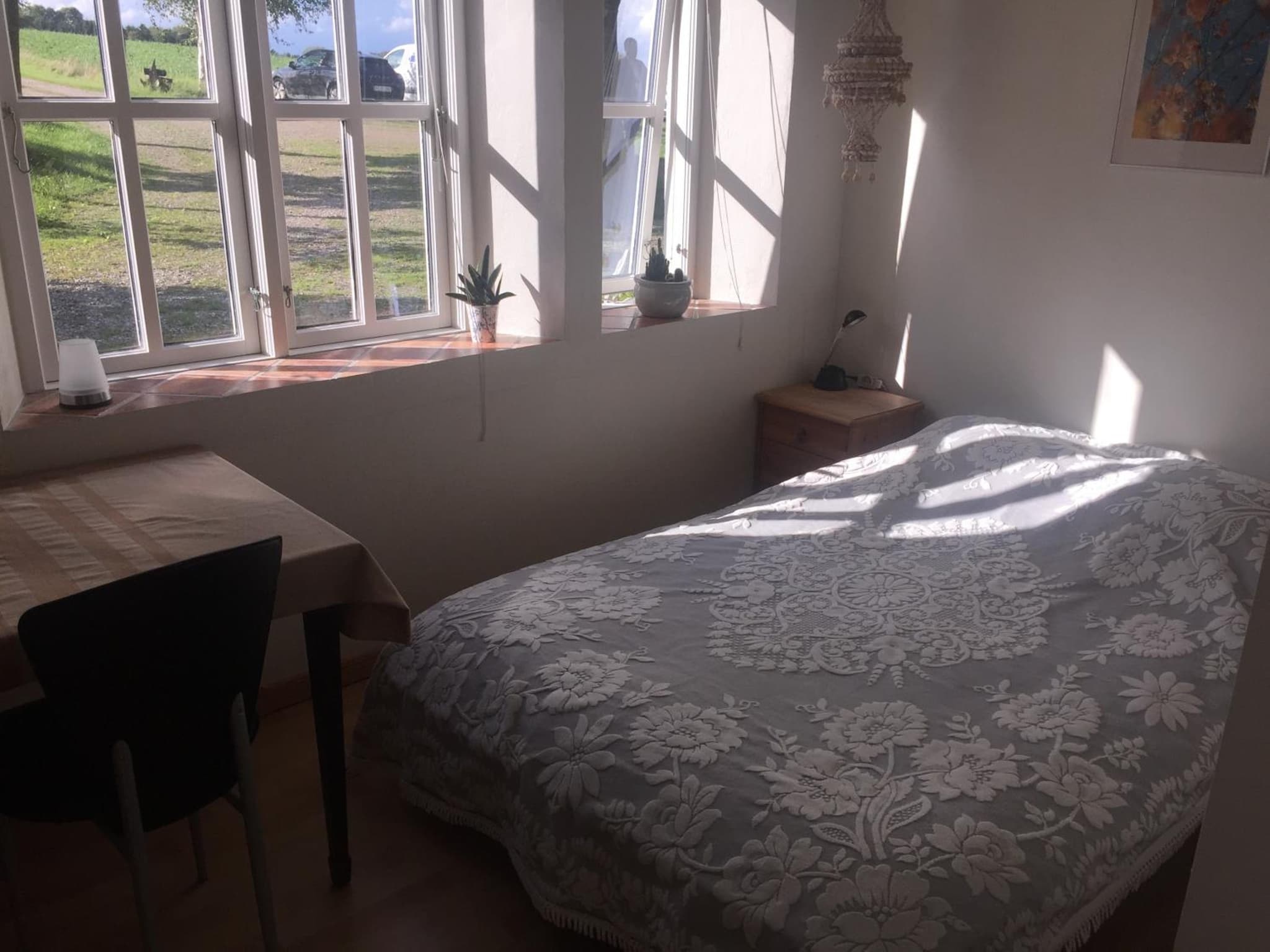 Rosenlund Bed & Breakfast photo 5