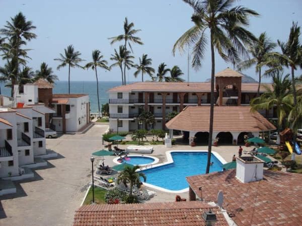 Costa Alegre Hotel & Suites photo 4