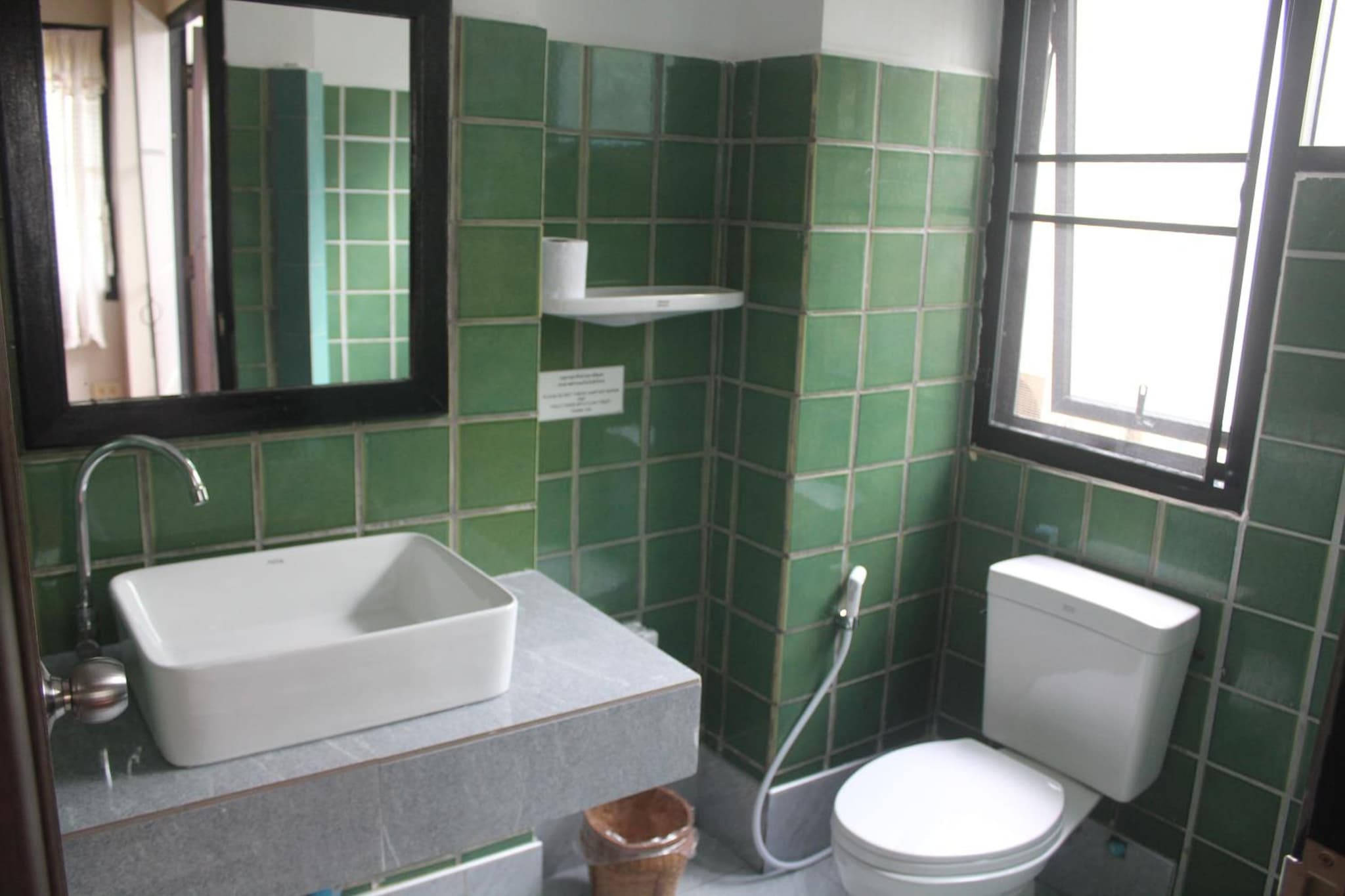 Baan Warabordee Hotel photo 3