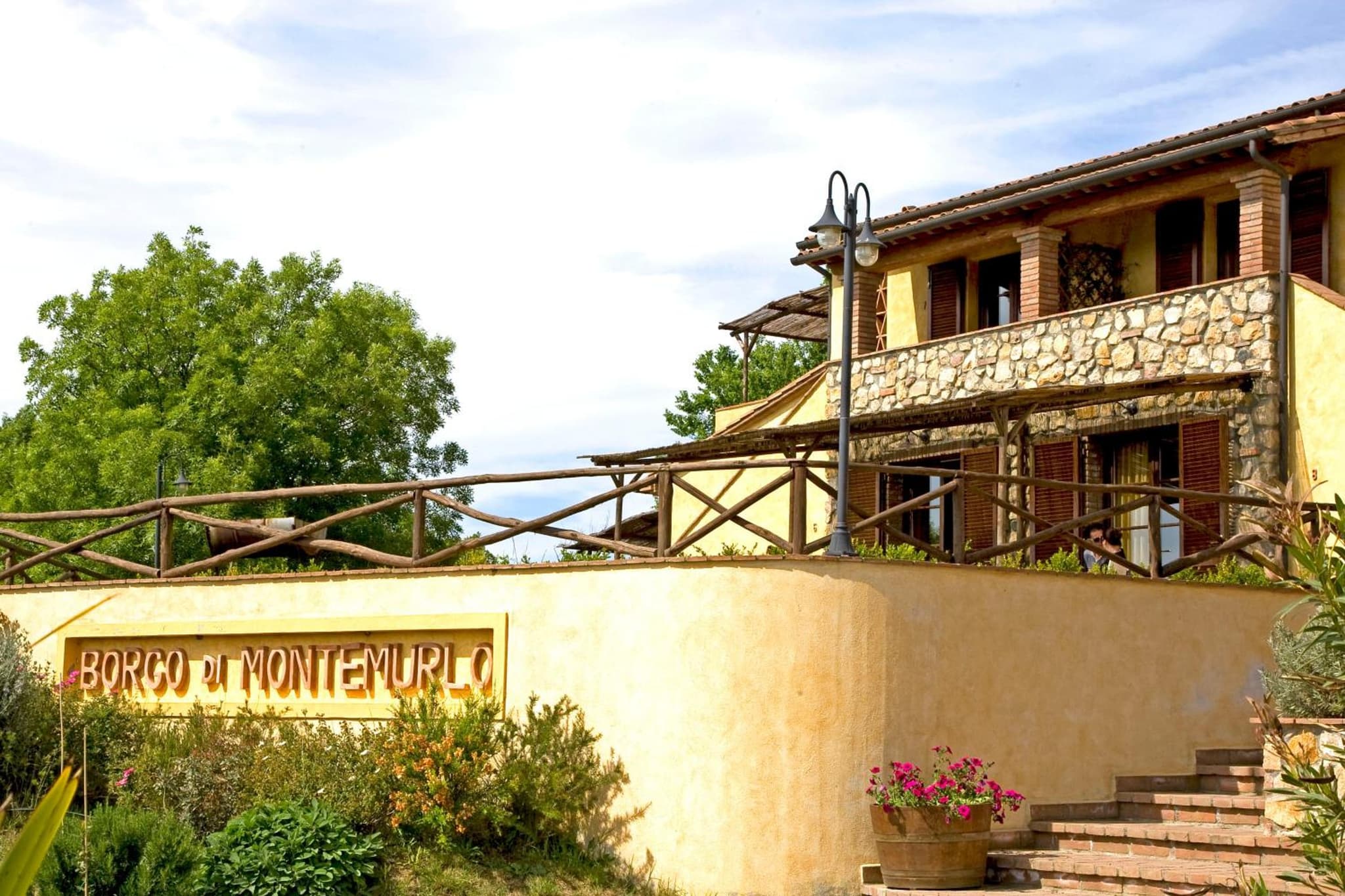 Borgo di Monte Murlo photo 7