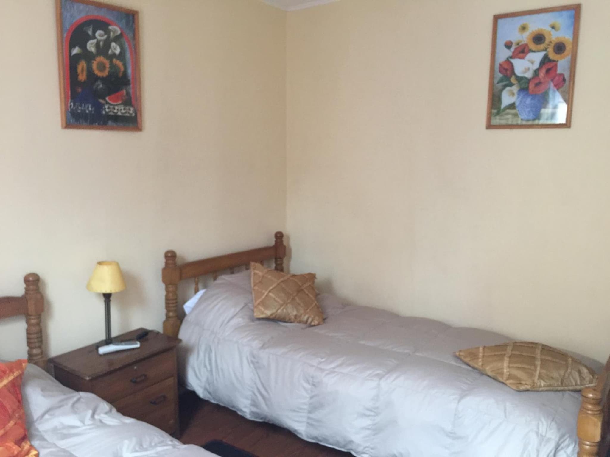 Hostal Playa Herradura photo 3