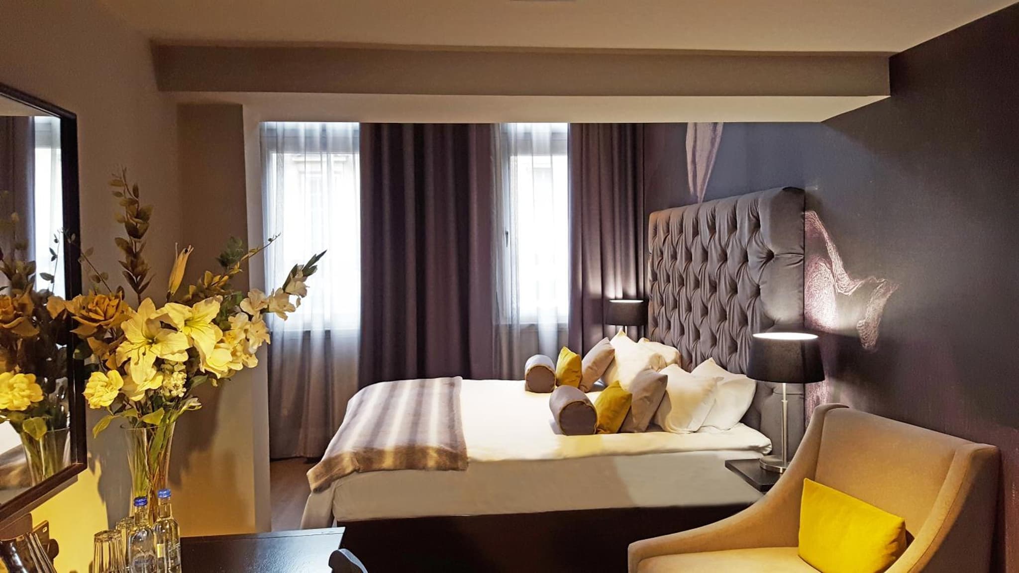 Grey Street Hotel photo 9