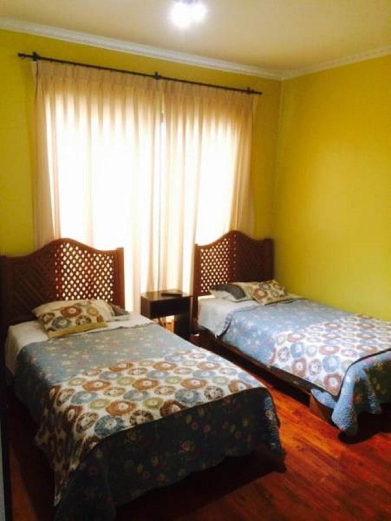 Apart Hotel Uman photo 3