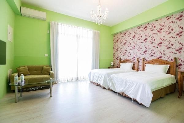 Slowly B&B photo 5