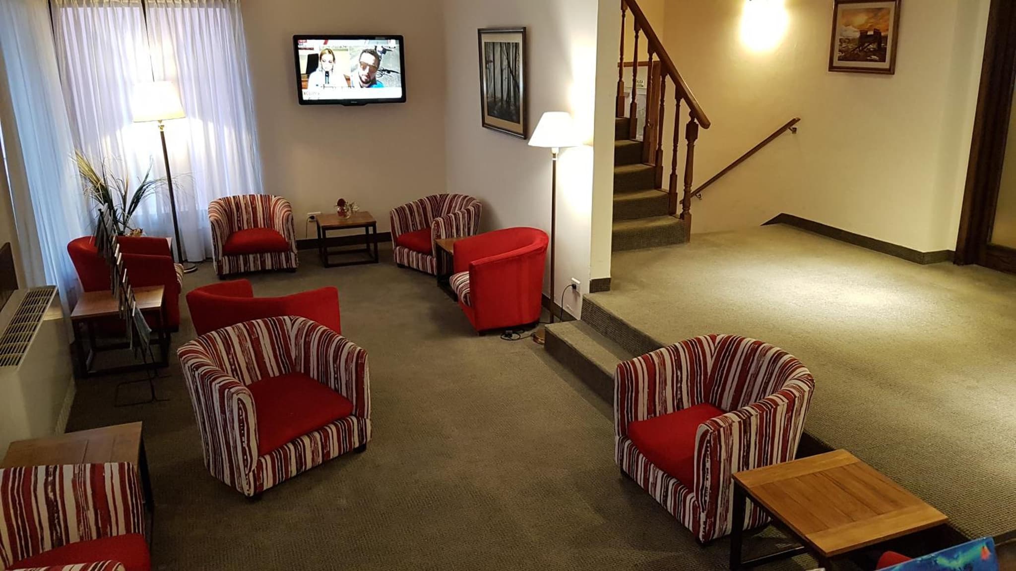 Hotel Kapenke photo 9