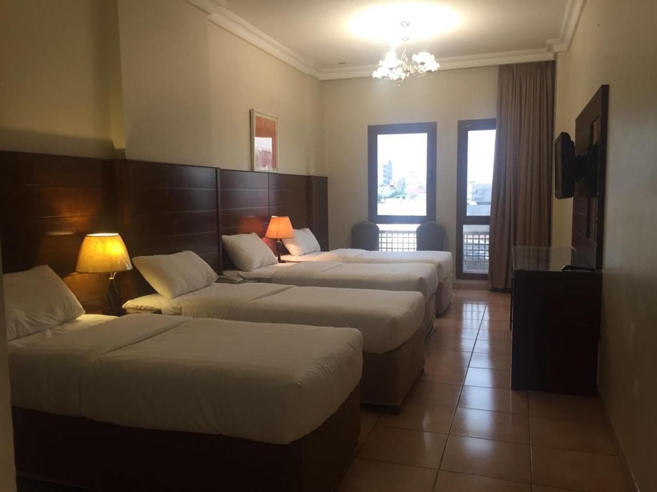 Manazel Alaswaf Hotel photo 2