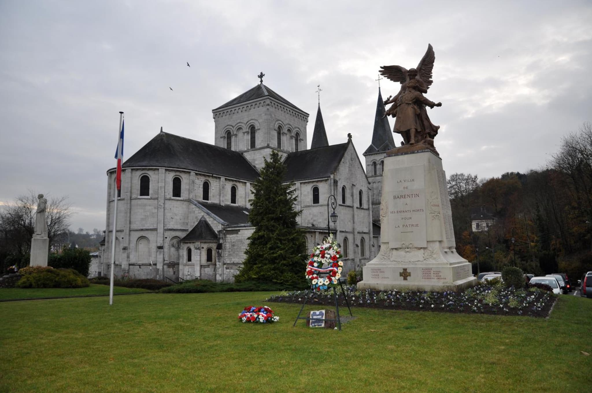 ibis Styles Rouen Nord-Barentin photo 6