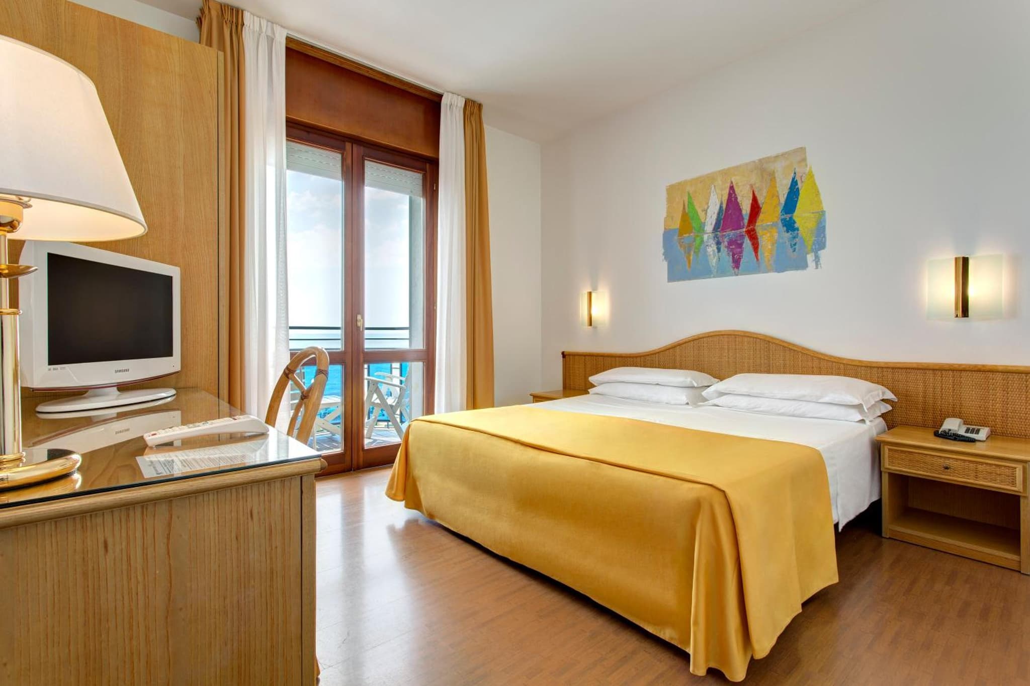 Hotel Croce Di Malta photo 5