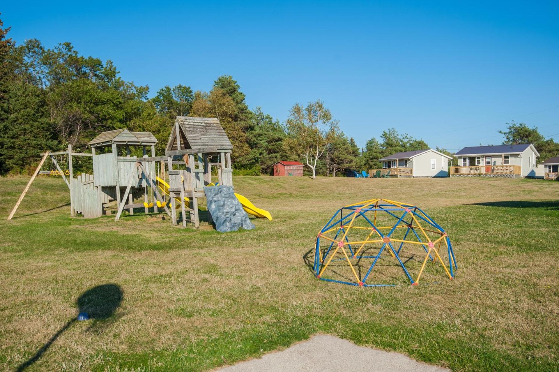 Cavendish Lodge & Cottages photo 8