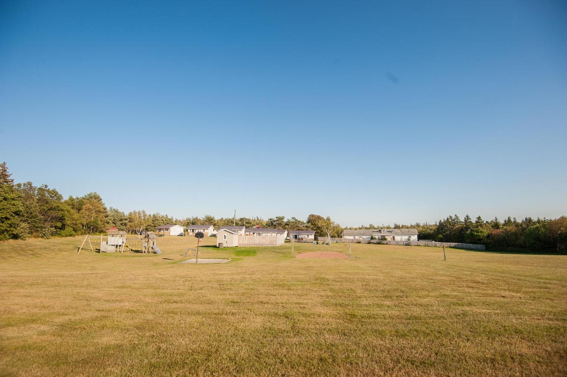 Cavendish Lodge & Cottages photo 9