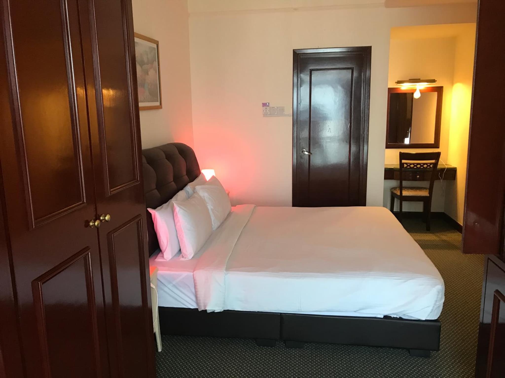 KL Bintang Suites @ Times Square photo 2
