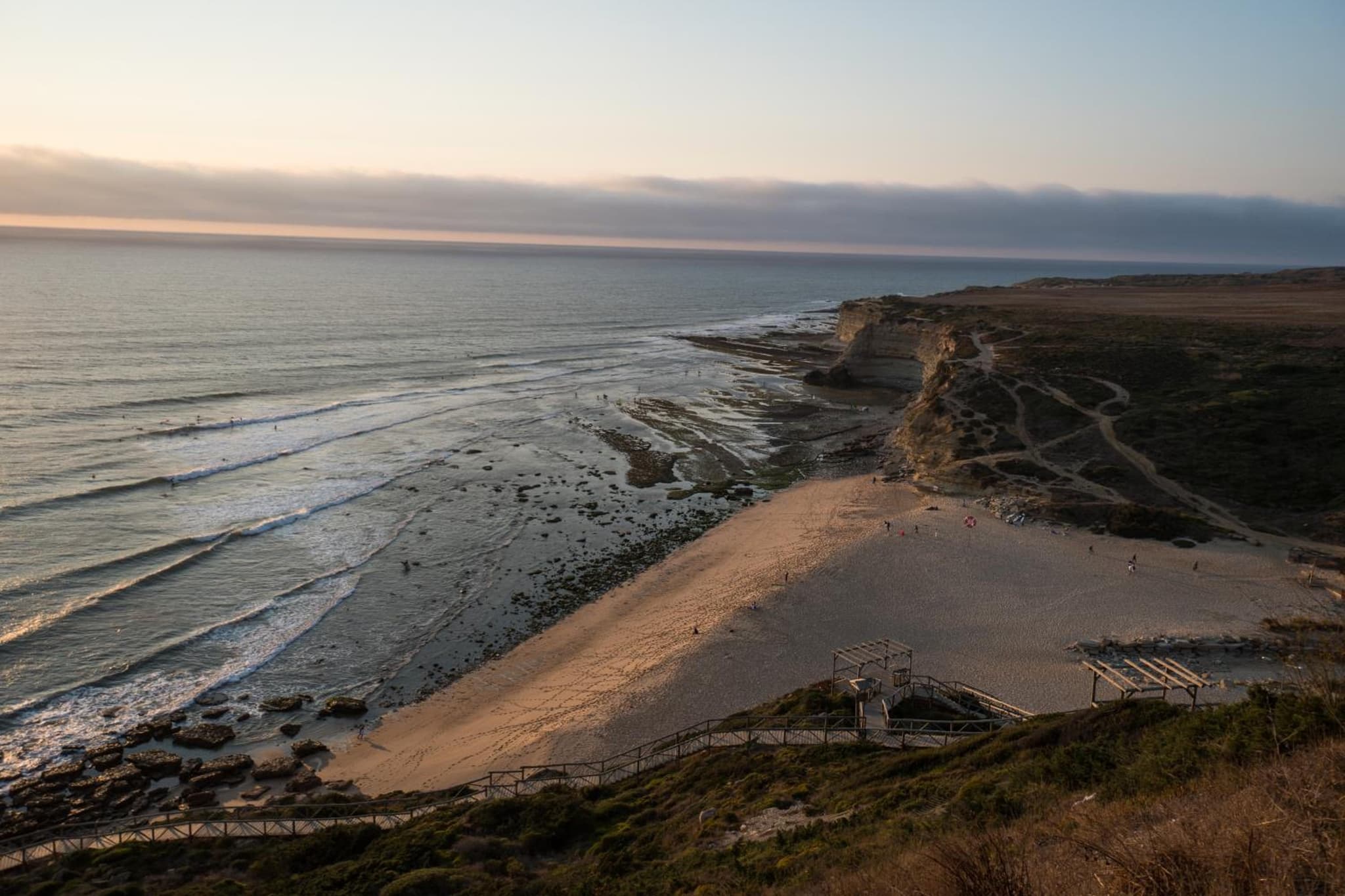Beach House Ericeira photo 9
