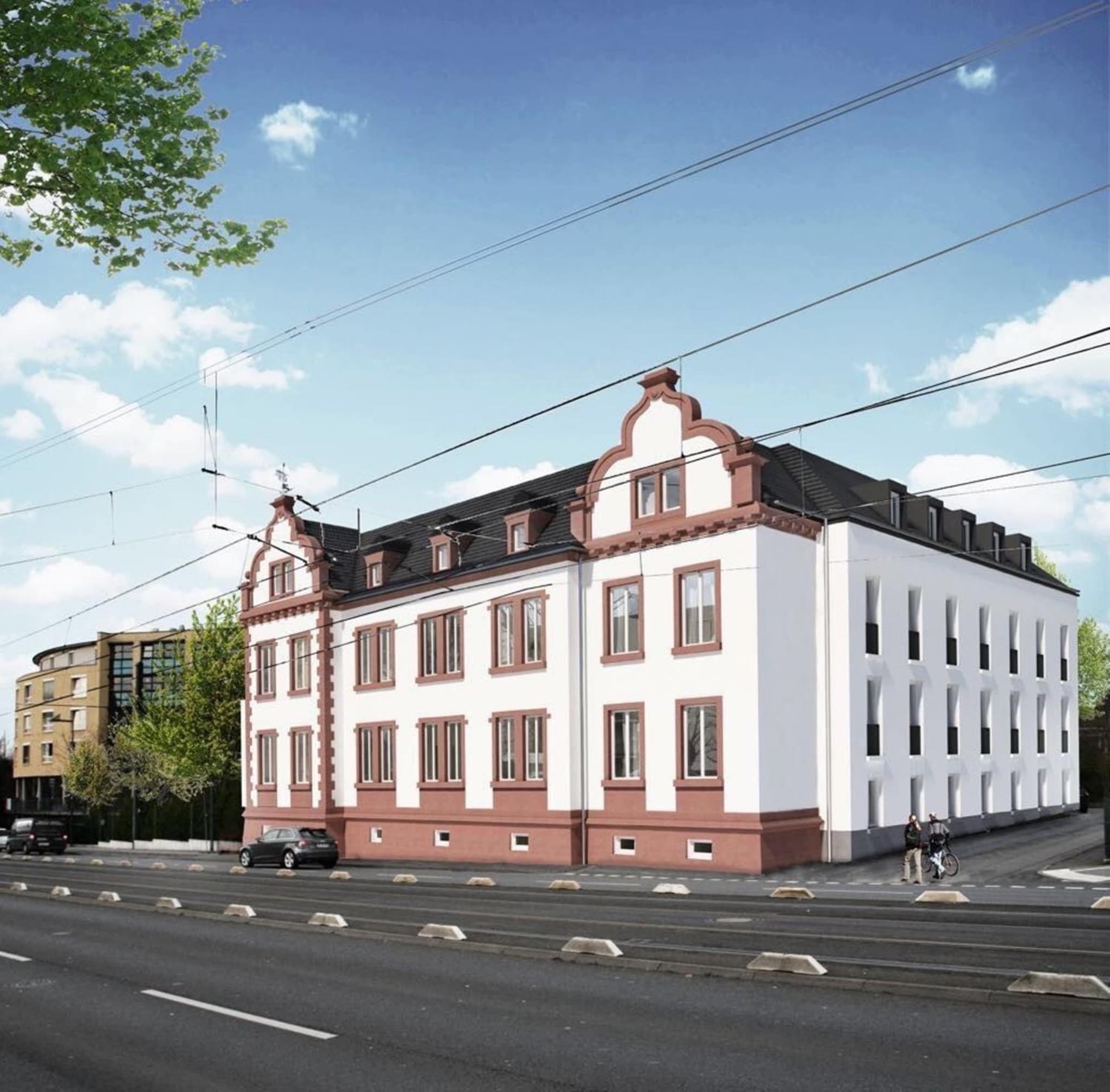 building