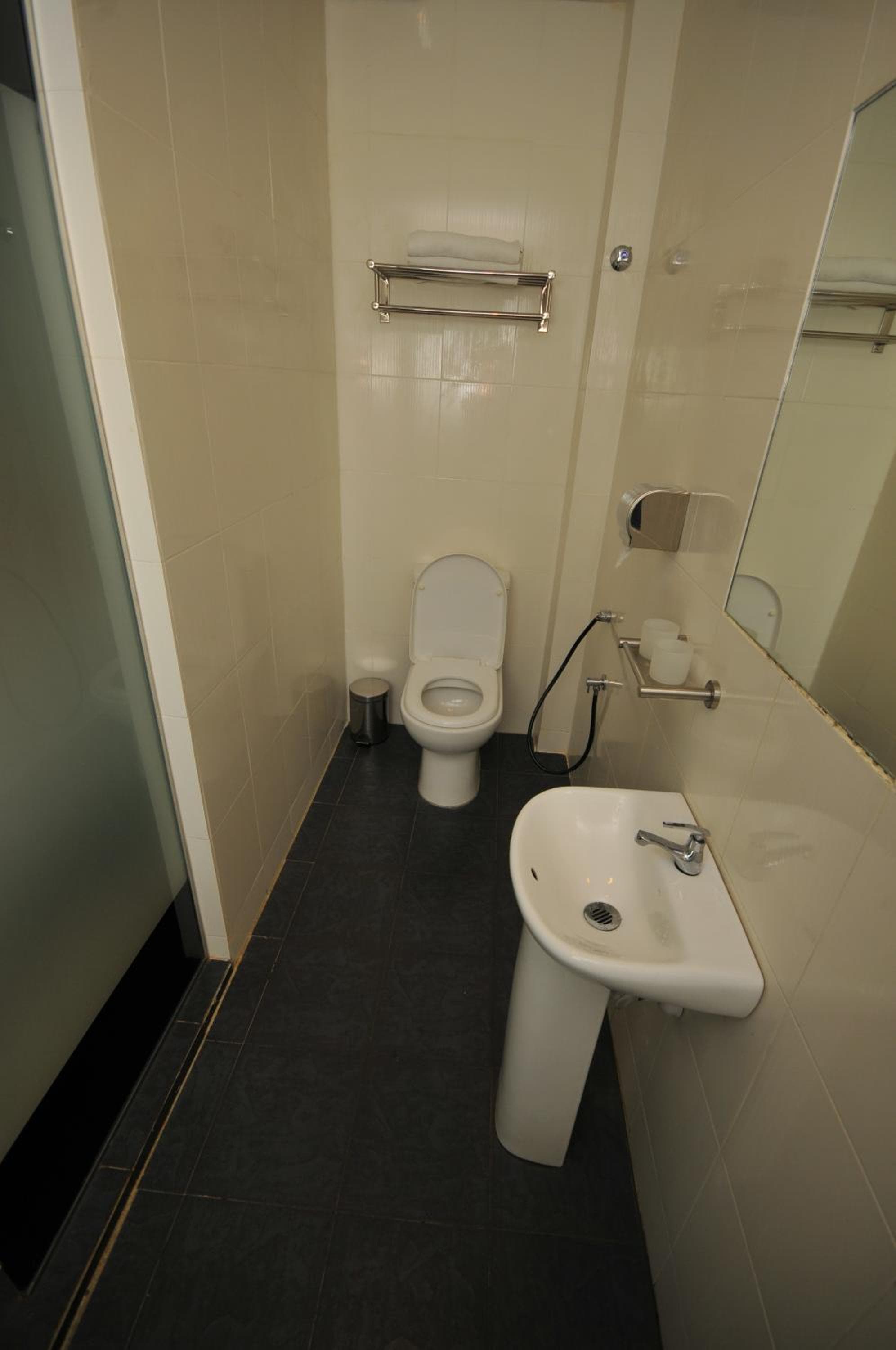 M Design Hotel @ Pandan Indah photo 9