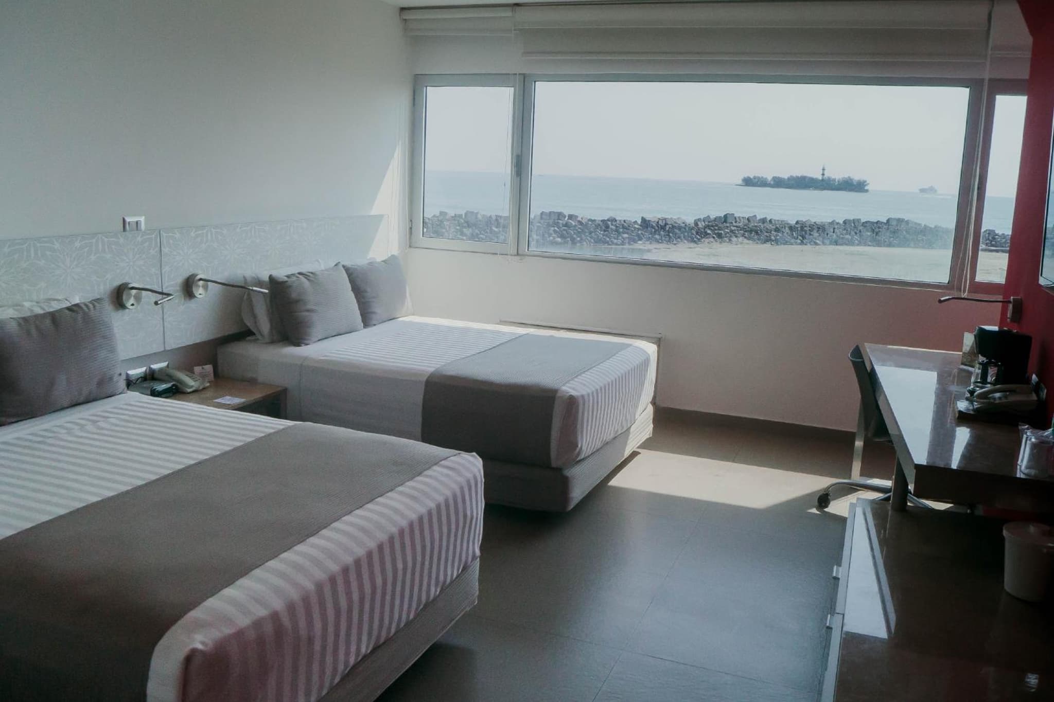 Hotel Punta Azul photo 2