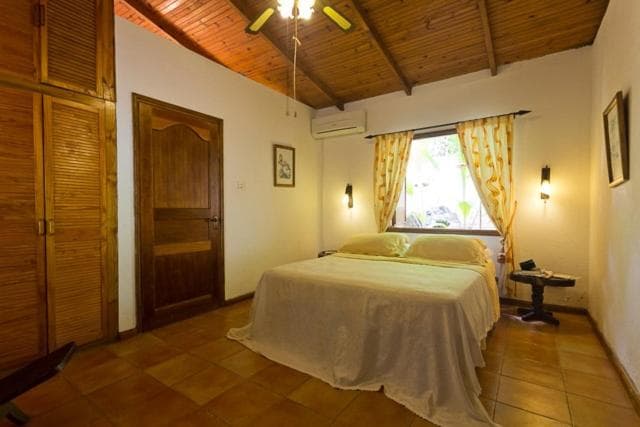 Coté Sud - Unique Villa & Bungalows Intendance Road photo 9