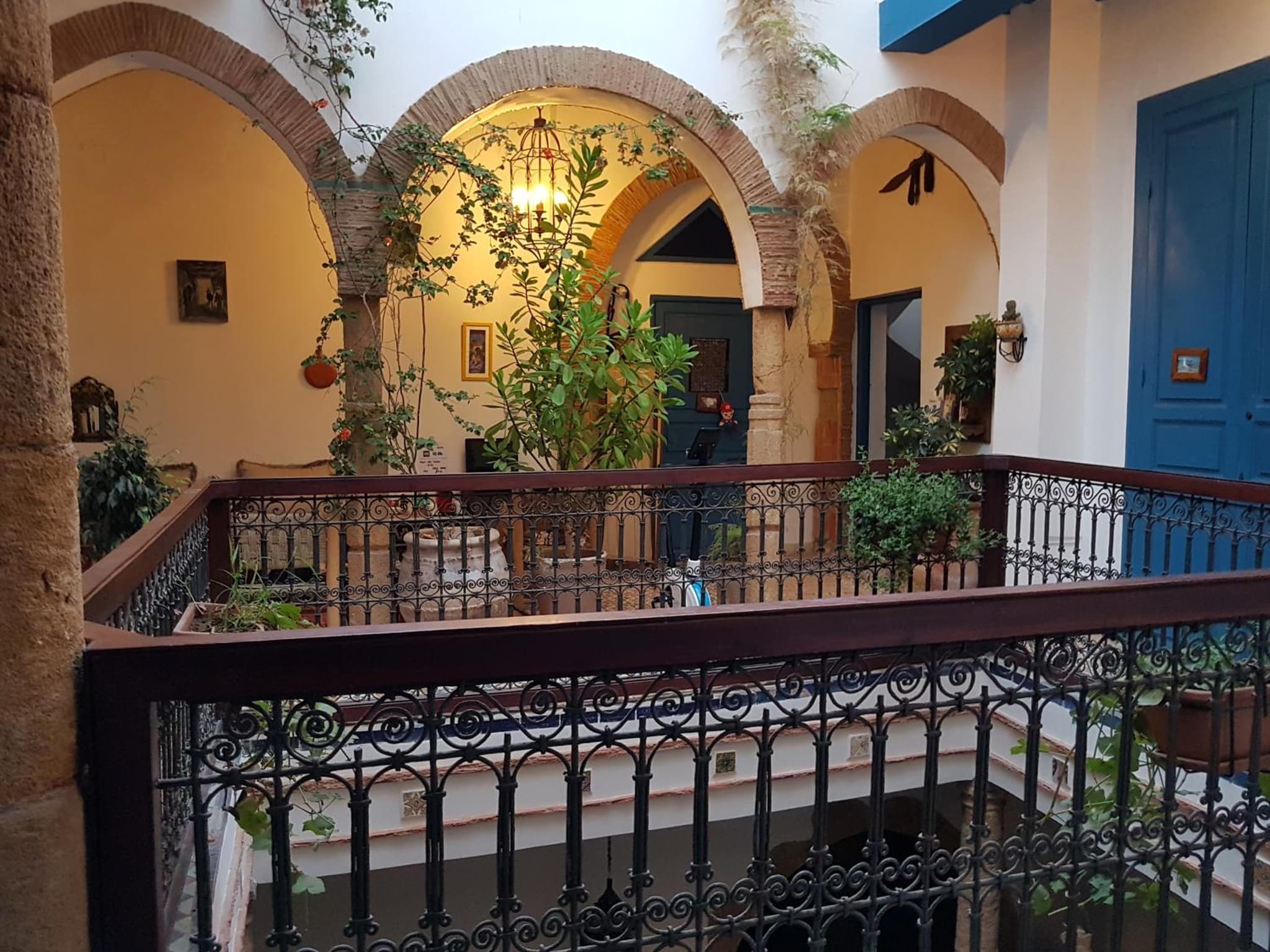 Riad Le Cheval Blanc photo 7