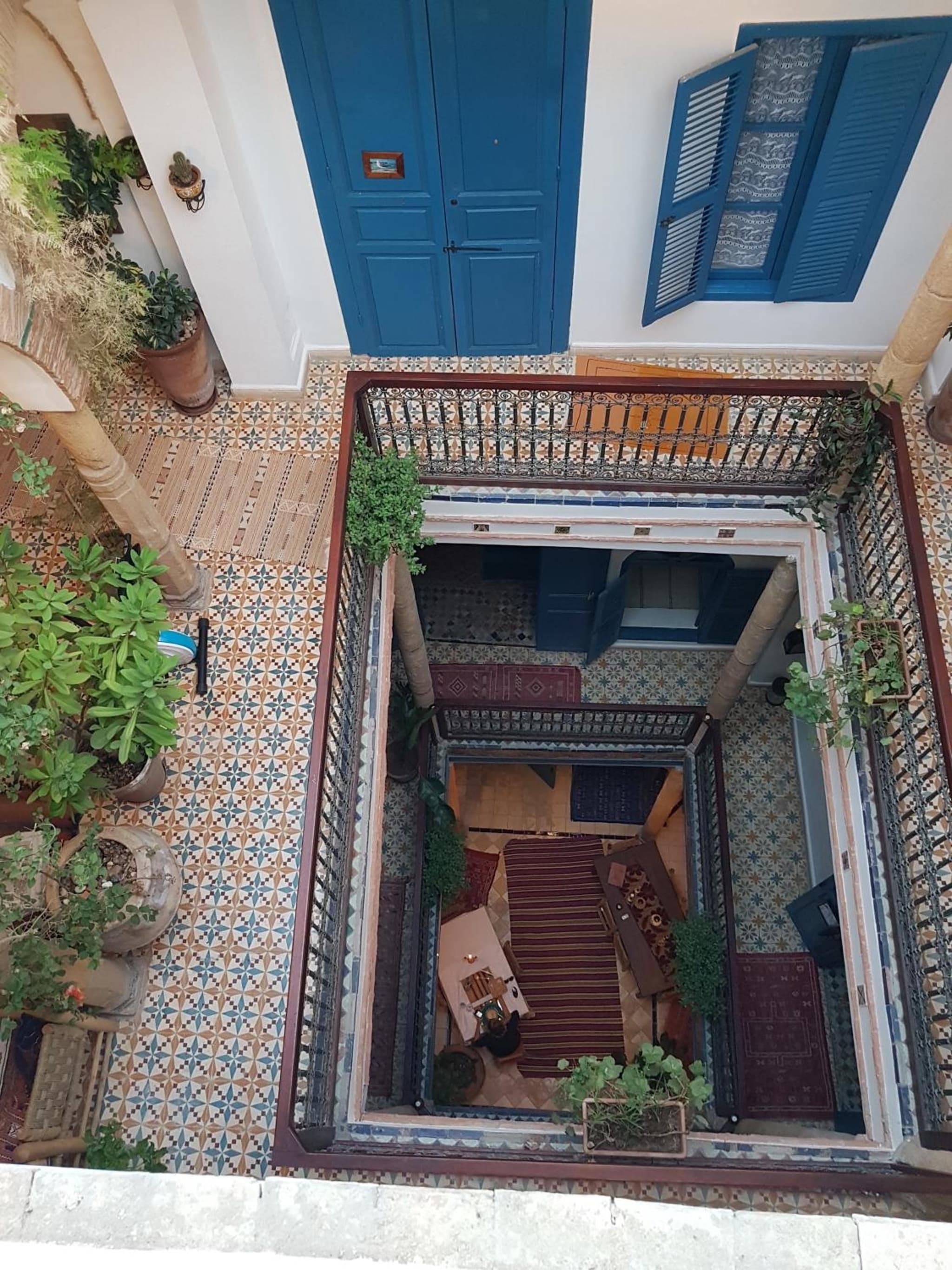 Riad Le Cheval Blanc photo 3