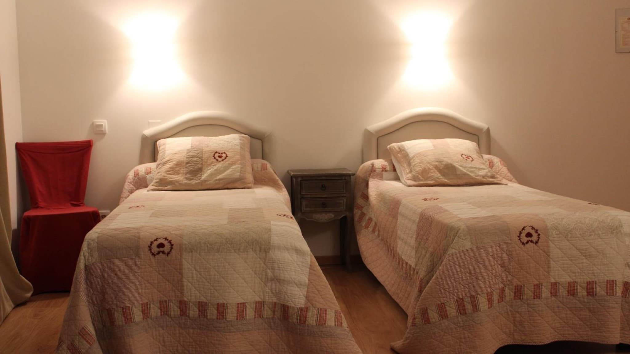 Hôtel "Castellu" photo 7