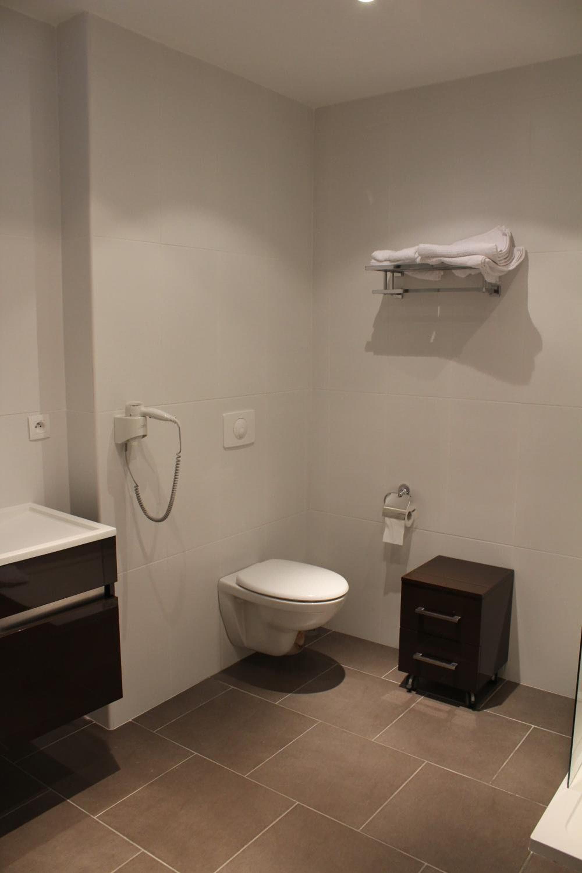 Hôtel "Castellu" photo 3