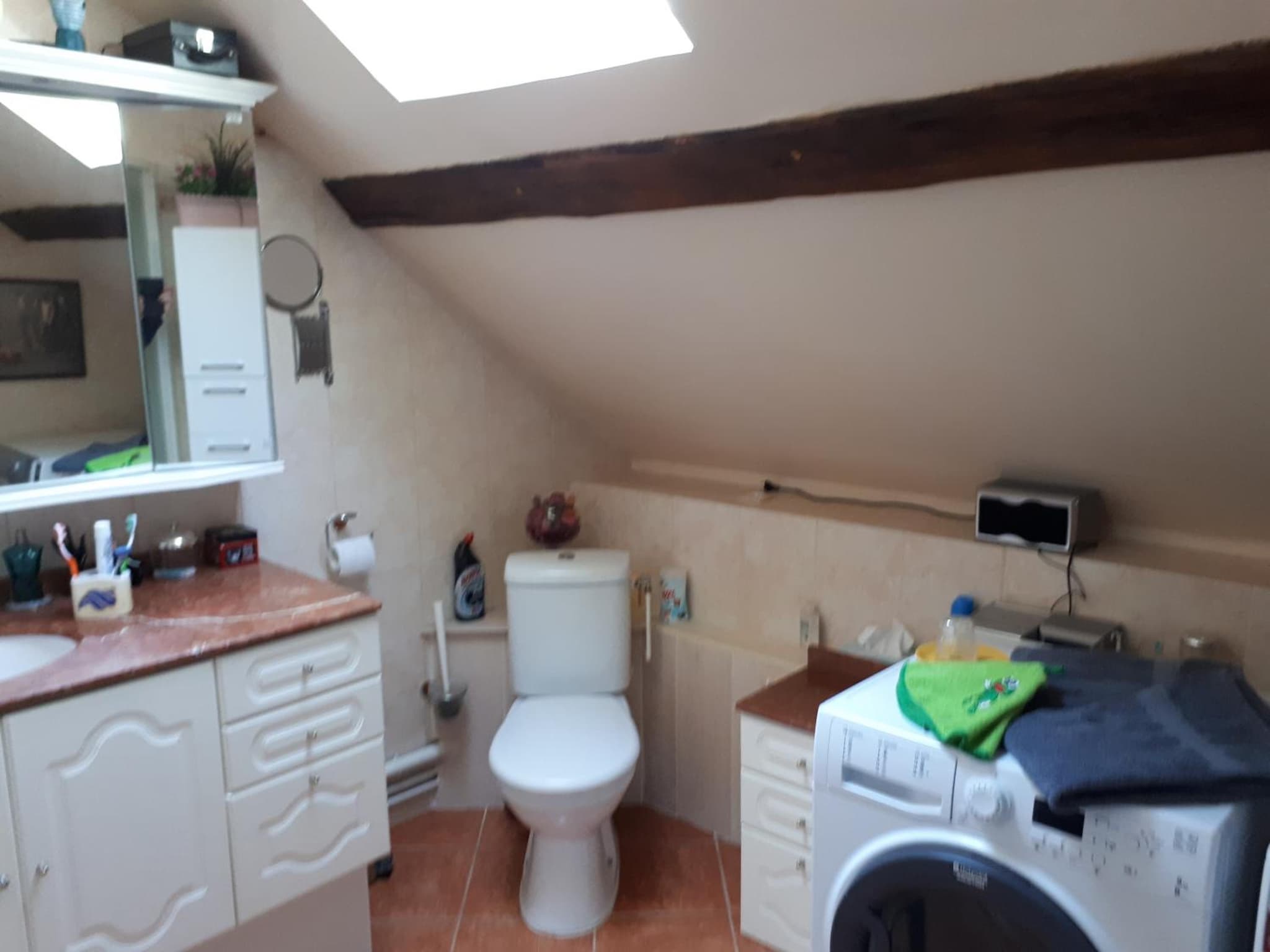 La CRAPOUNETTE photo 3