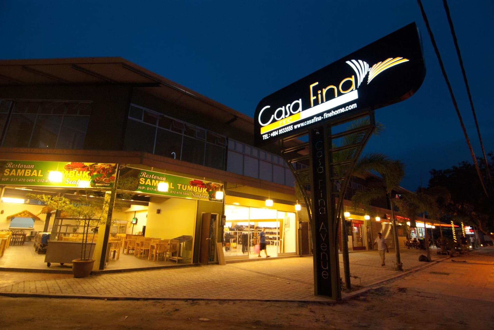 Casa Fina Fine Homes photo 6